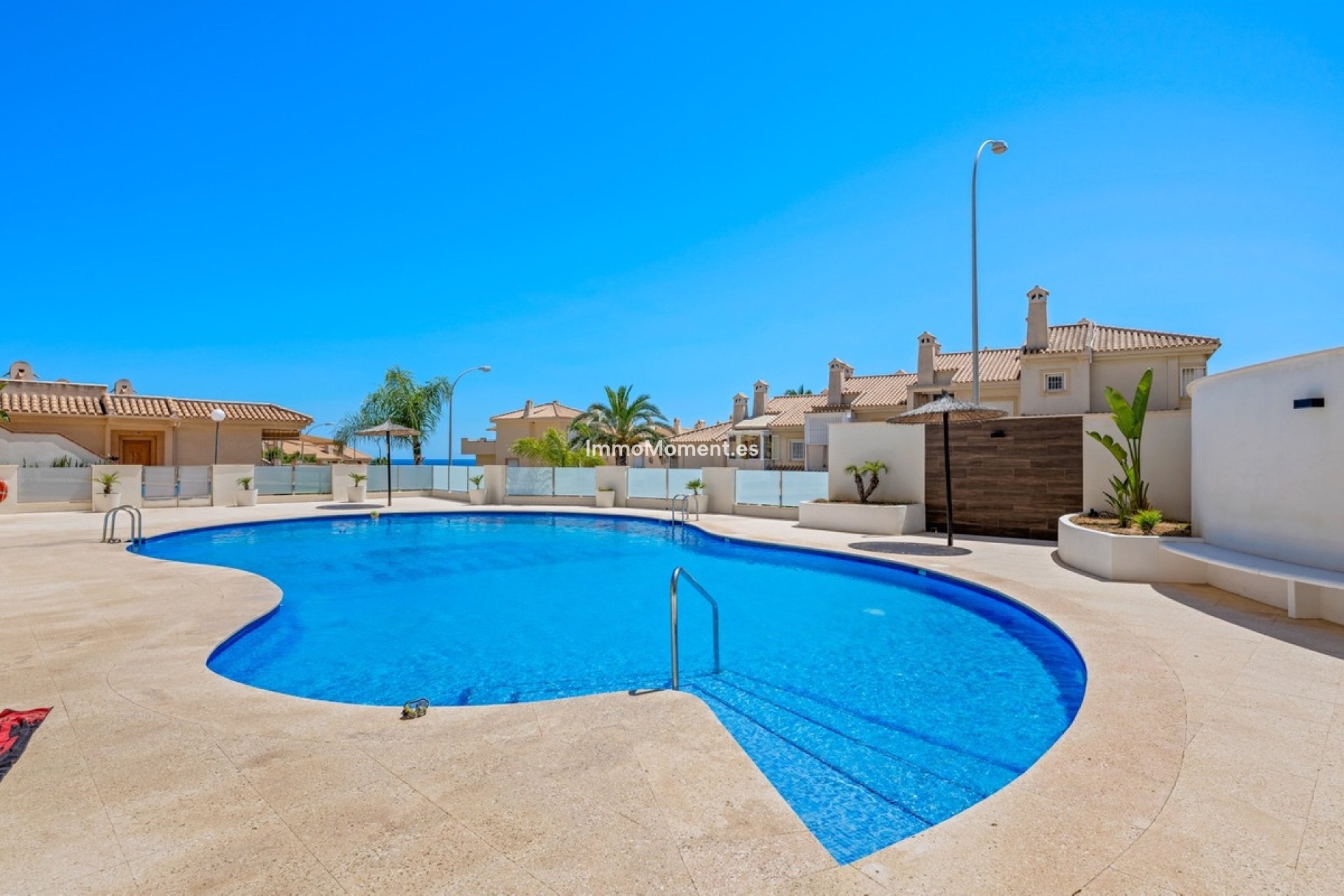 Resale - Apartment - Orihuela - Cabo roig - La Zenia