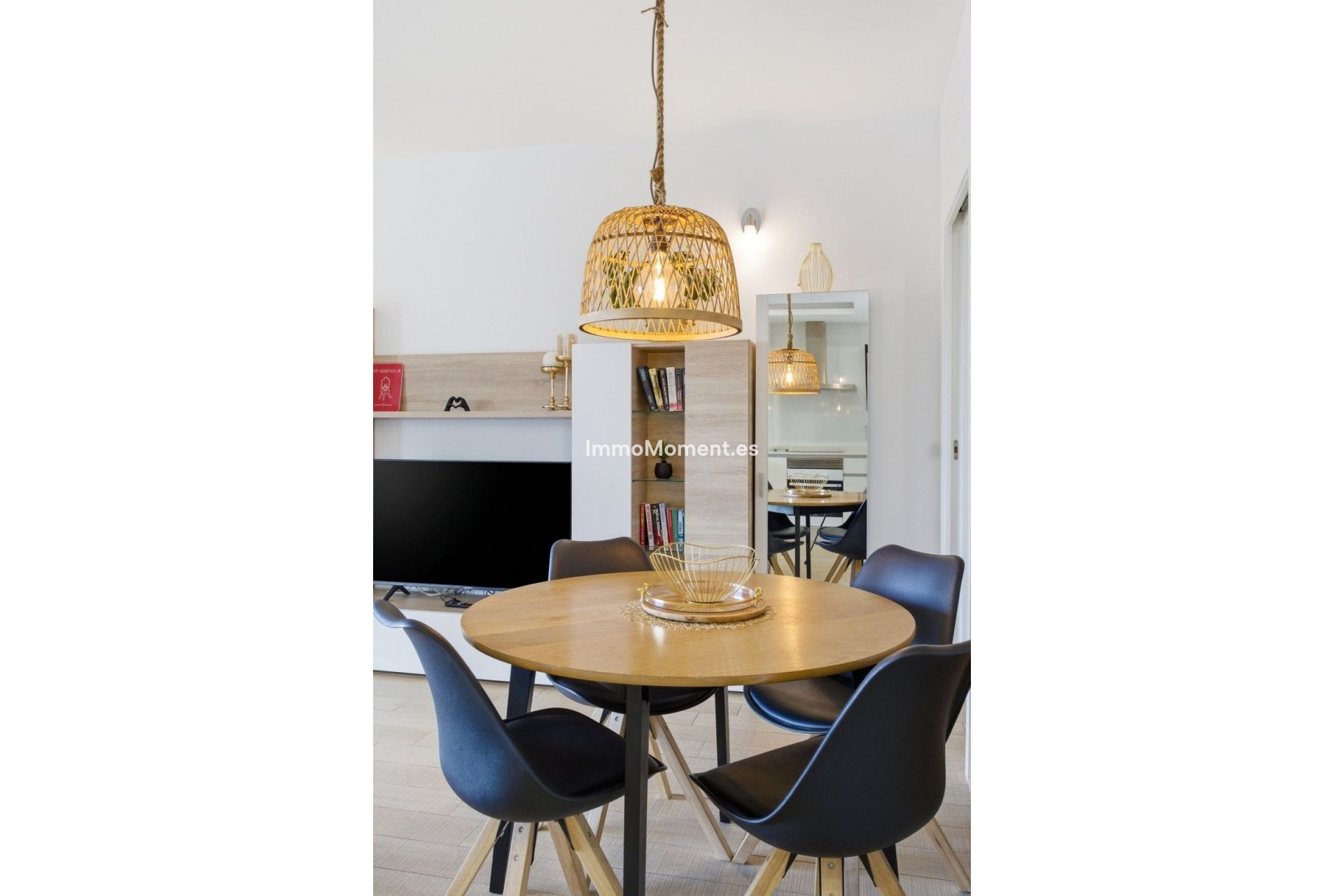 Resale - Apartment - Orihuela - Cabo roig - La Zenia