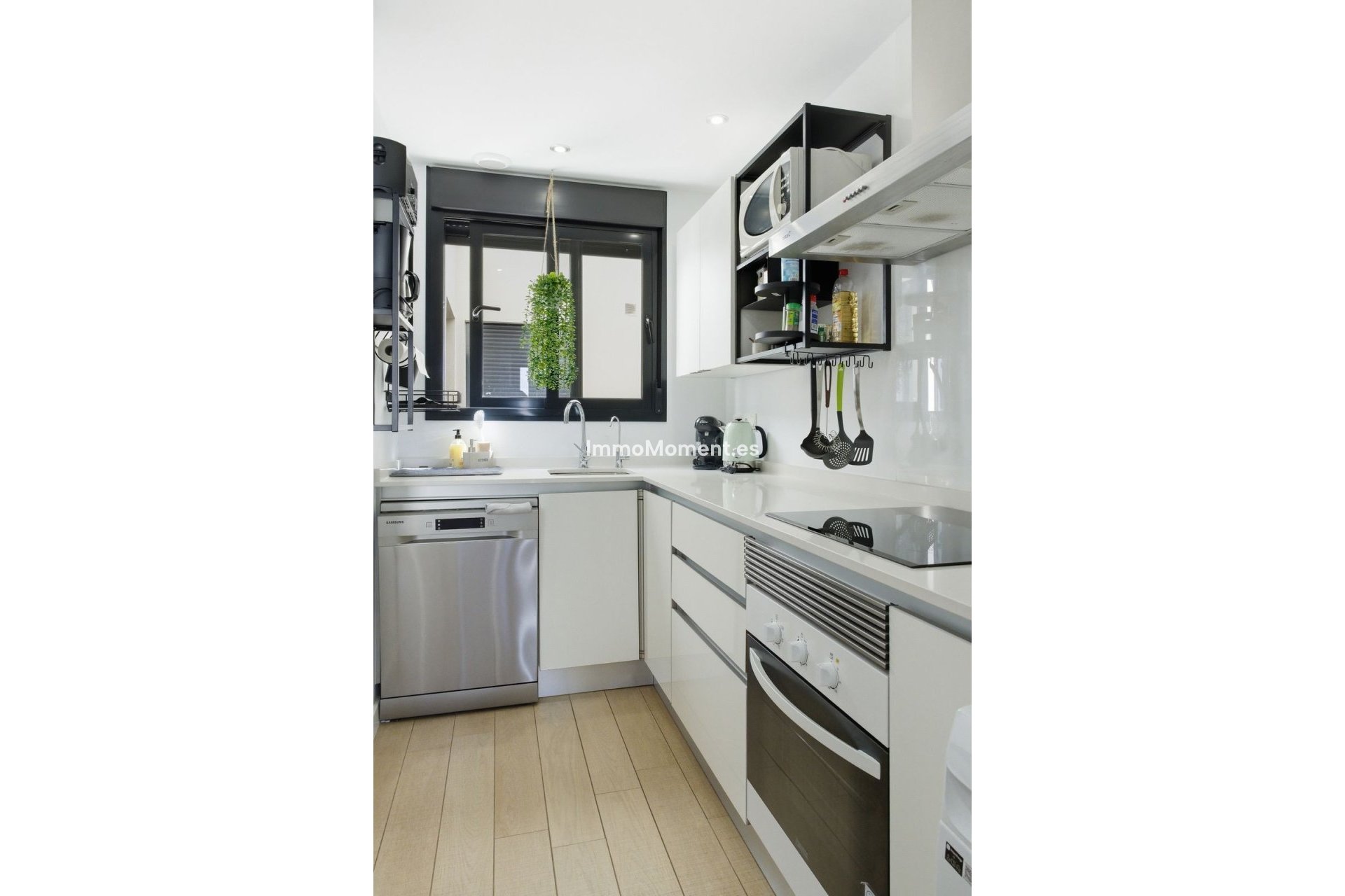 Resale - Apartment - Orihuela - Cabo roig - La Zenia