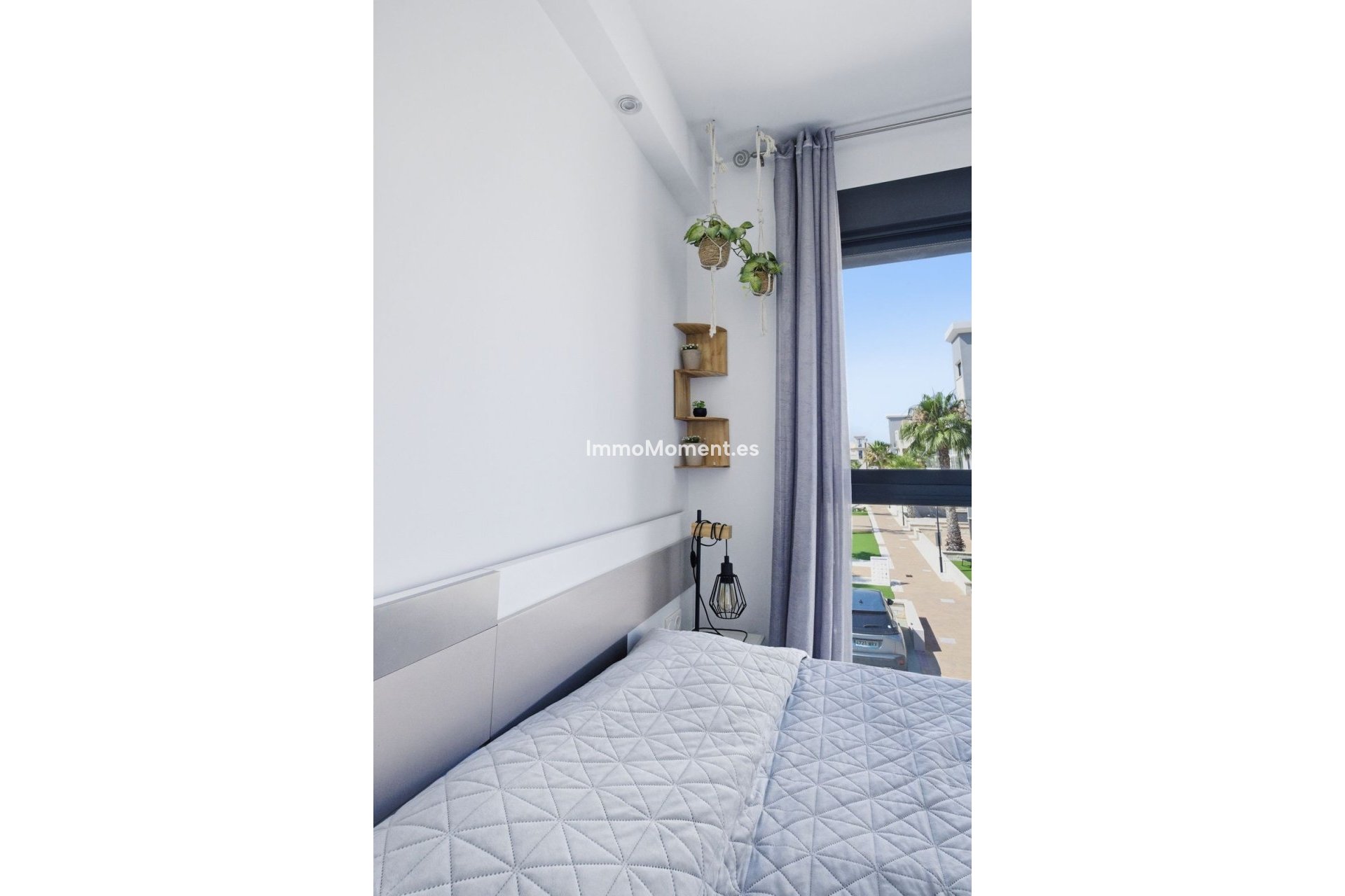 Resale - Apartment - Orihuela - Cabo roig - La Zenia