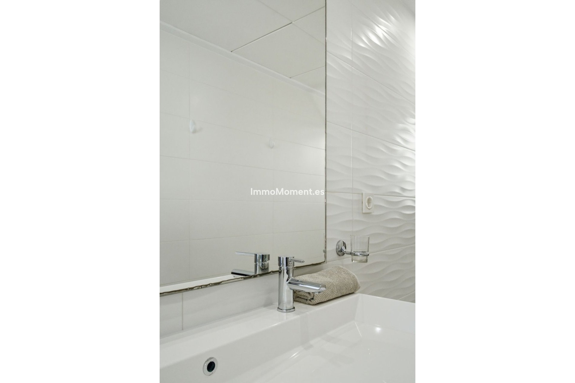 Resale - Apartment - Orihuela - Cabo roig - La Zenia