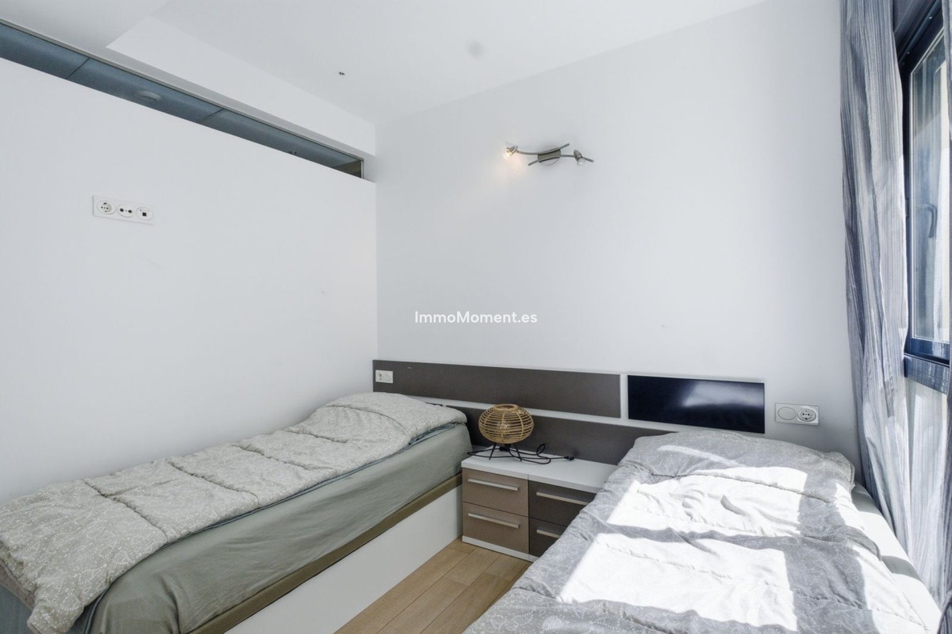 Resale - Apartment - Orihuela - Cabo roig - La Zenia