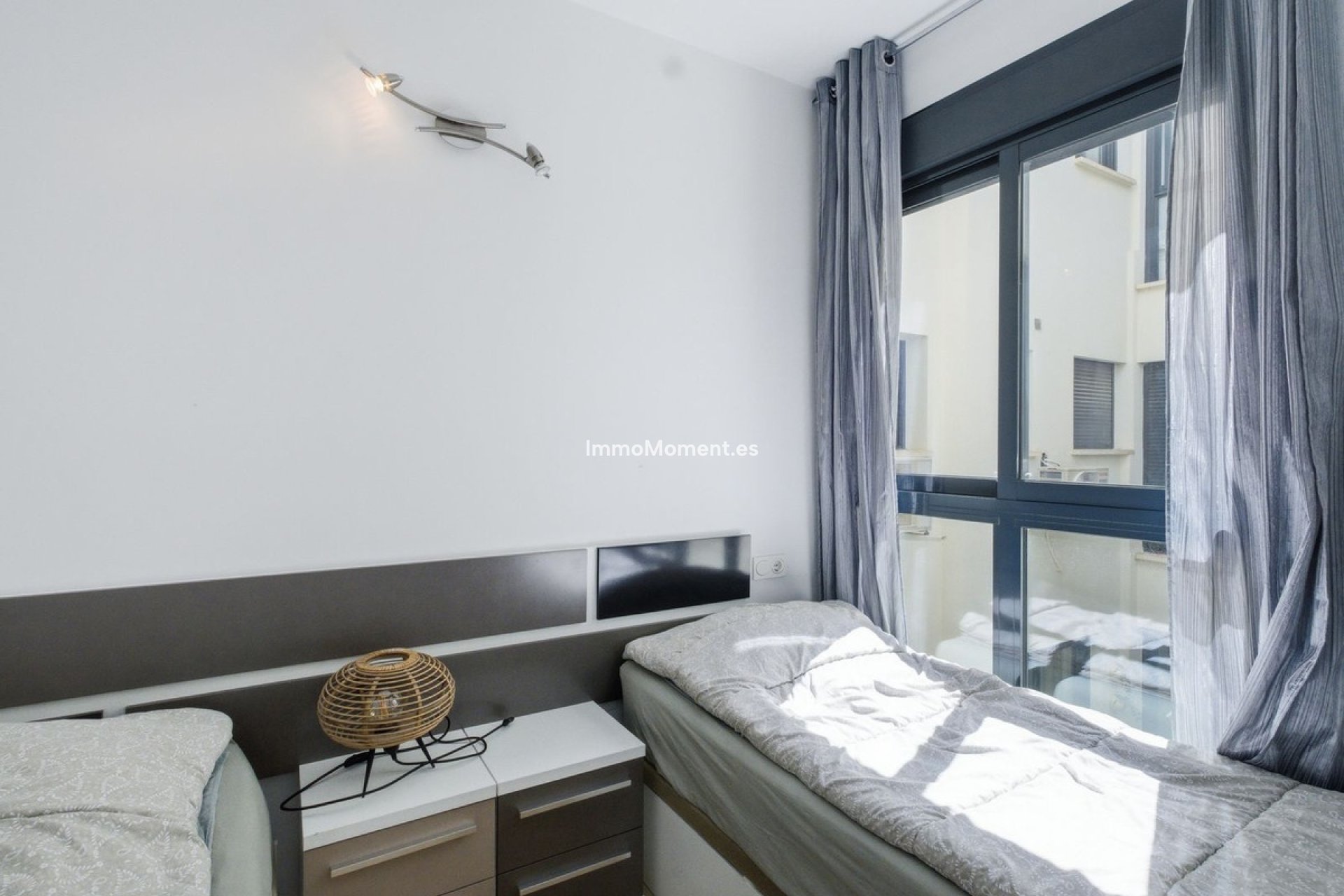 Resale - Apartment - Orihuela - Cabo roig - La Zenia