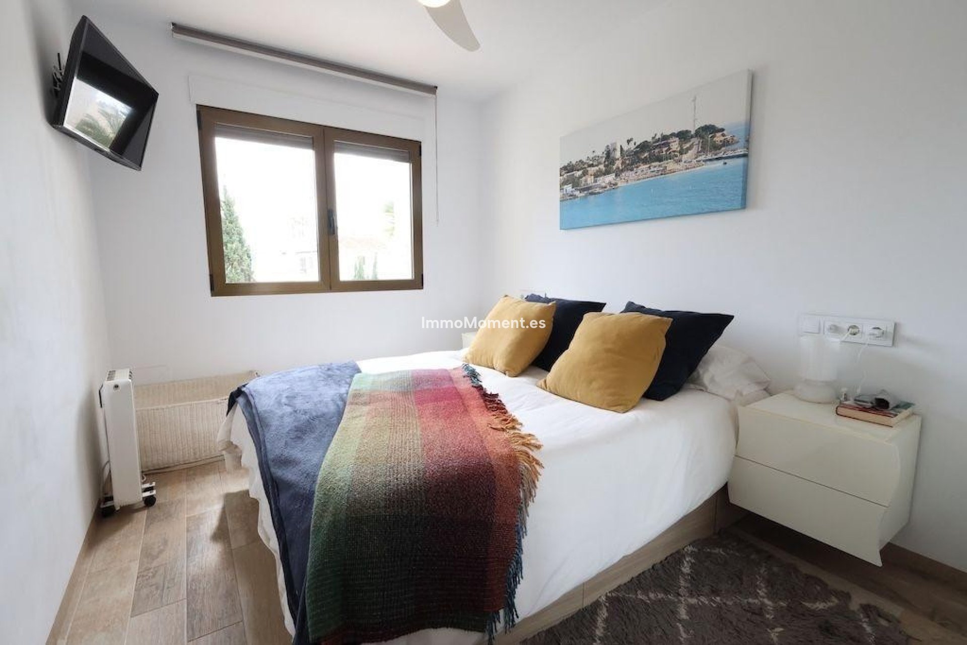 Resale - Apartment - Orihuela - Cabo Roig