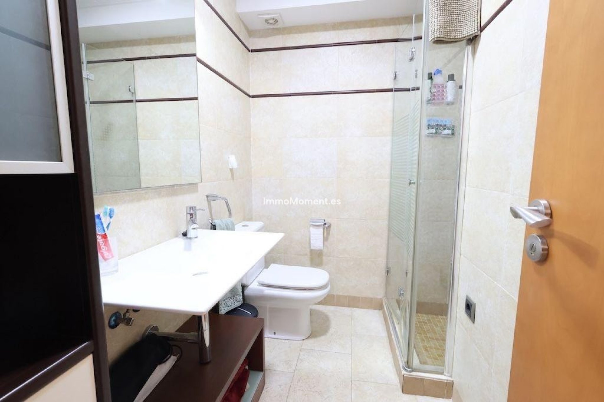 Resale - Apartment - Orihuela - Cabo Roig