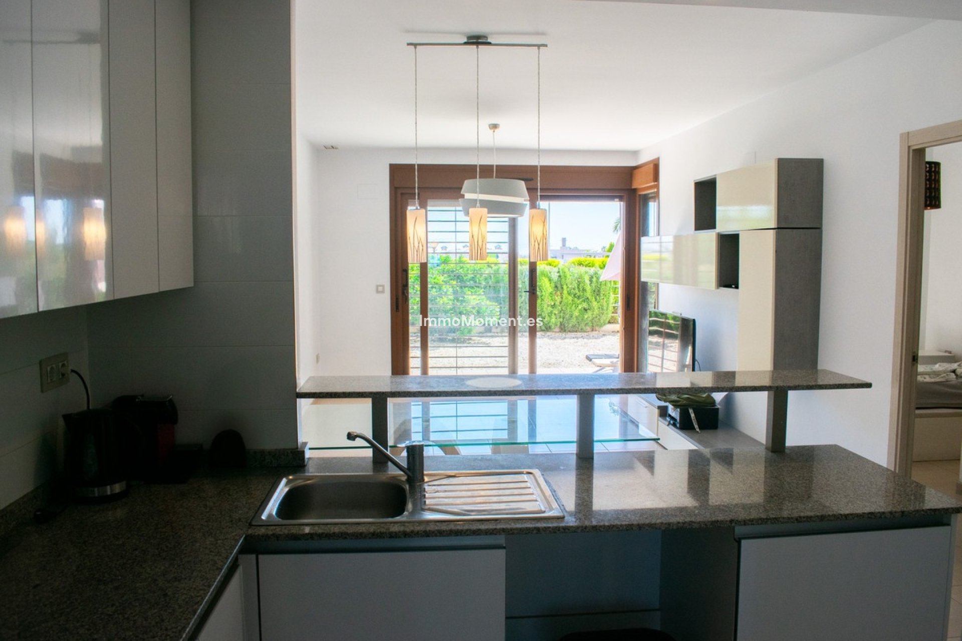 Resale - Apartment - Orihuela - Cabo Roig