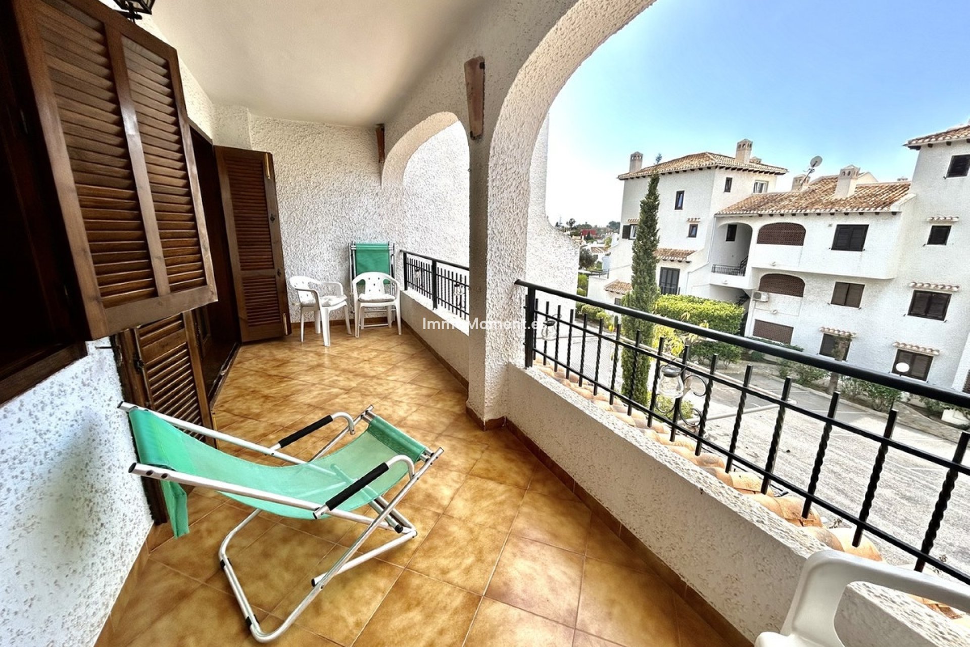 Resale - Apartment - Orihuela - Cabo Roig