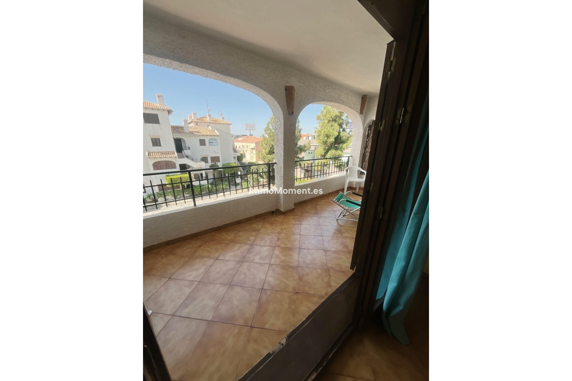 Resale - Apartment - Orihuela - Cabo Roig