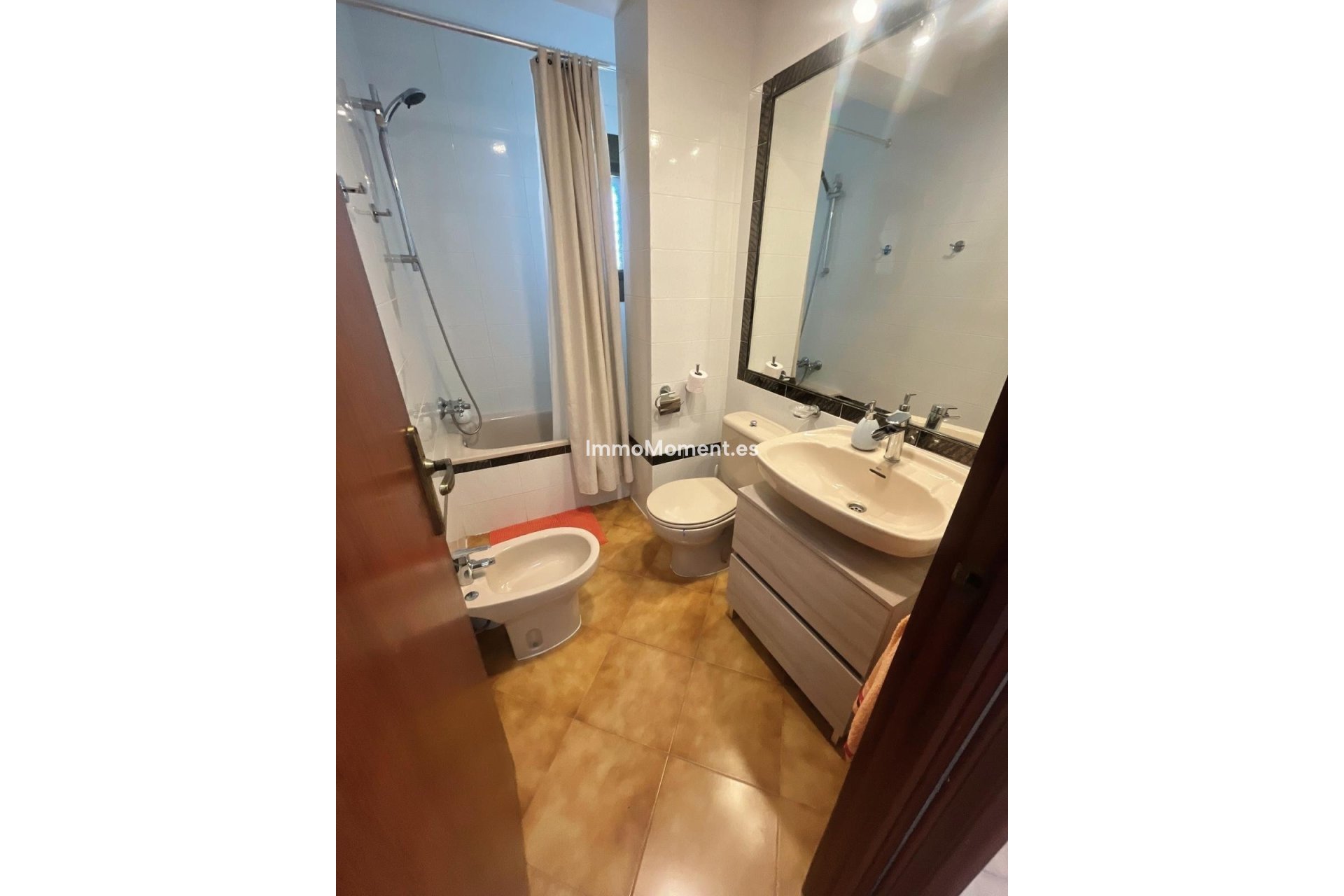 Resale - Apartment - Orihuela - Cabo Roig