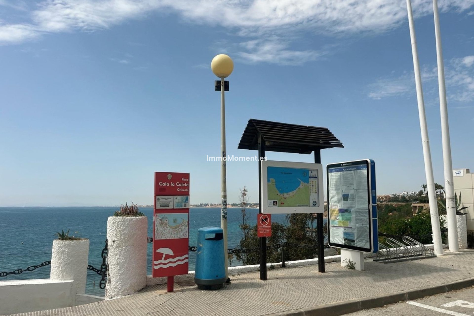 Resale - Apartment - Orihuela - Cabo Roig