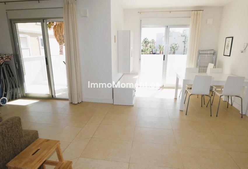 Resale - Apartment - Orihuela - Cabo Roig