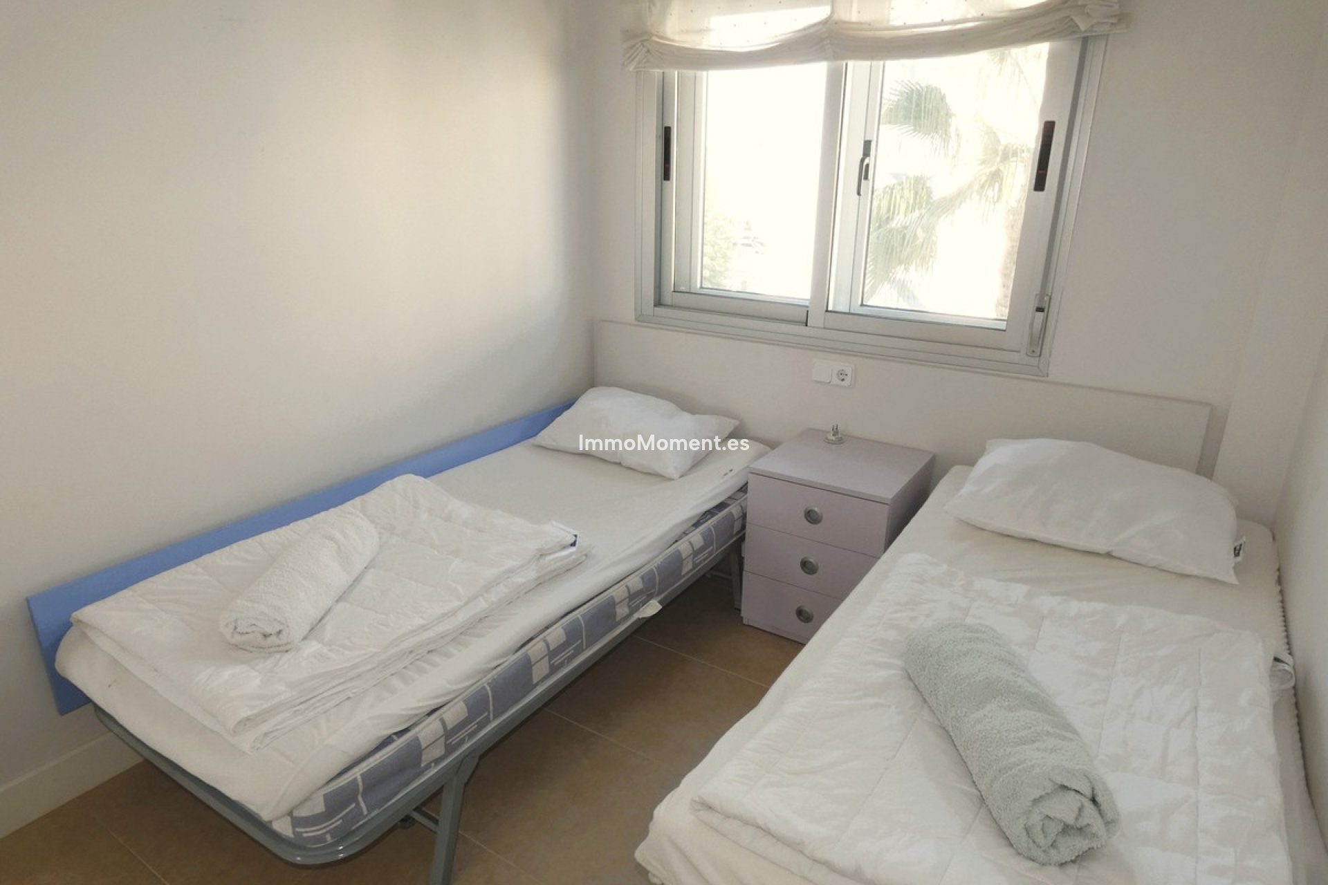 Resale - Apartment - Orihuela - Cabo Roig