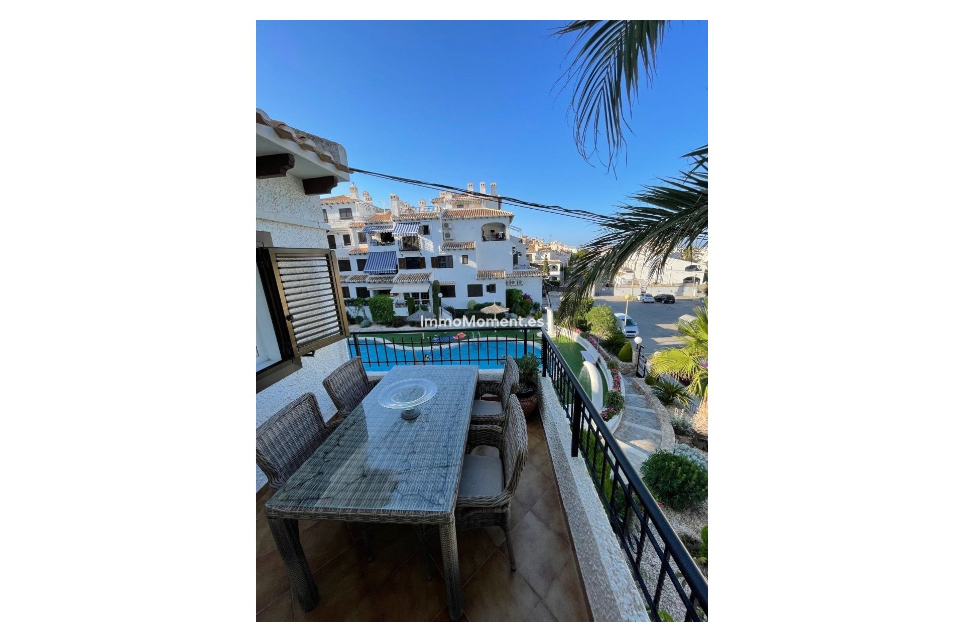 Resale - Apartment - Orihuela - Cabo Roig