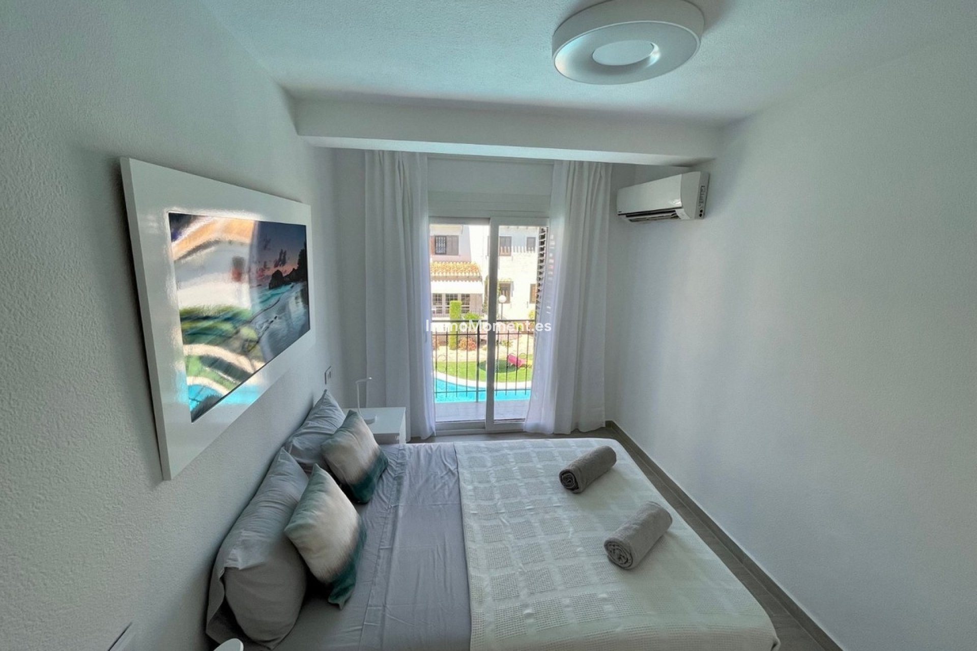 Resale - Apartment - Orihuela - Cabo Roig