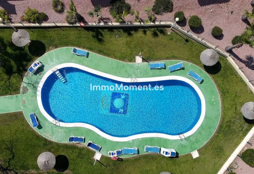 Resale - Apartment - Orihuela - Campoamor R-5