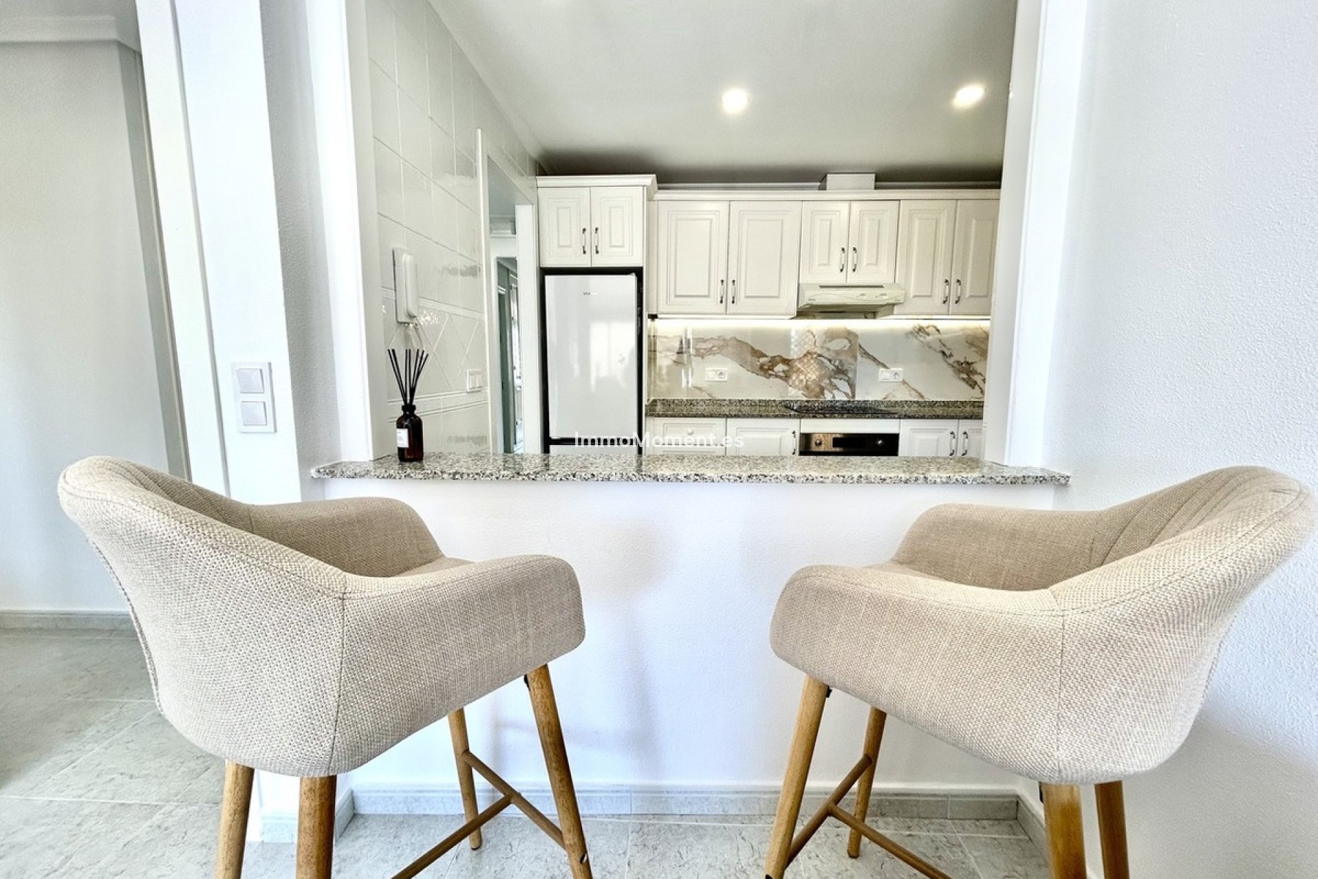 Resale - Apartment - Orihuela - Campoamor R-5