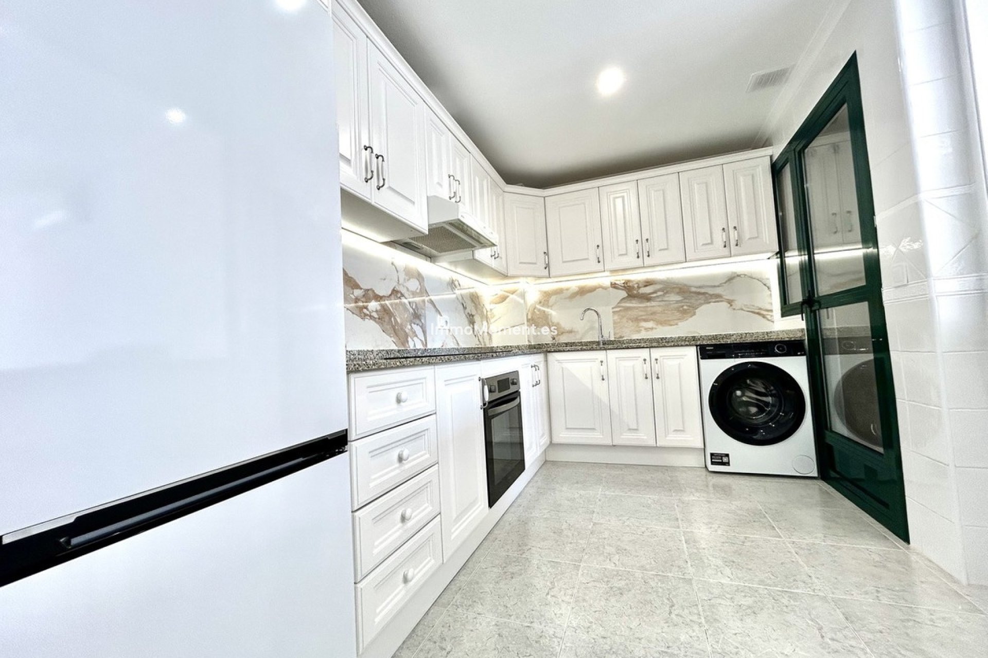 Resale - Apartment - Orihuela - Campoamor R-5