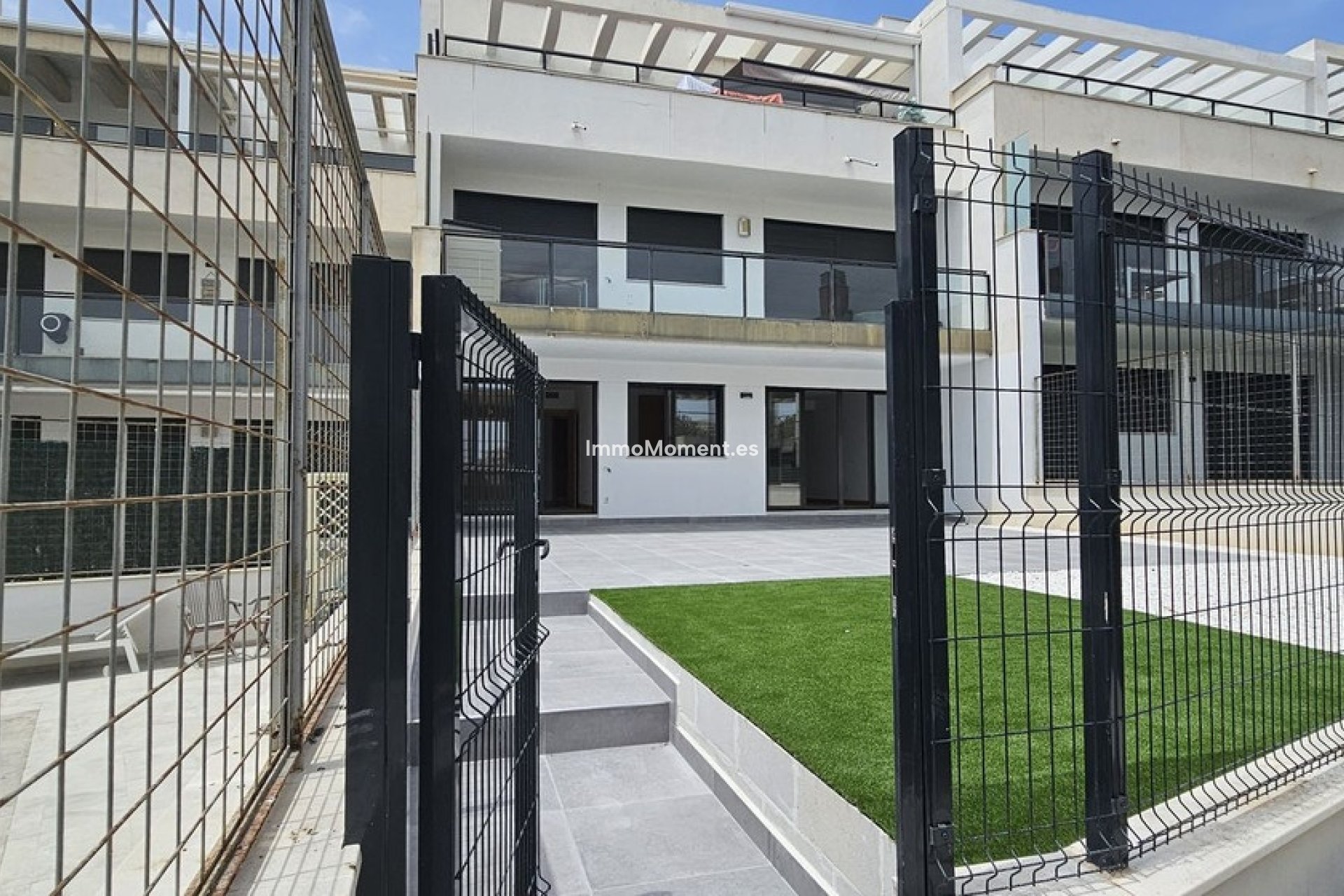 Resale - Apartment - Orihuela - Campoamor R-5