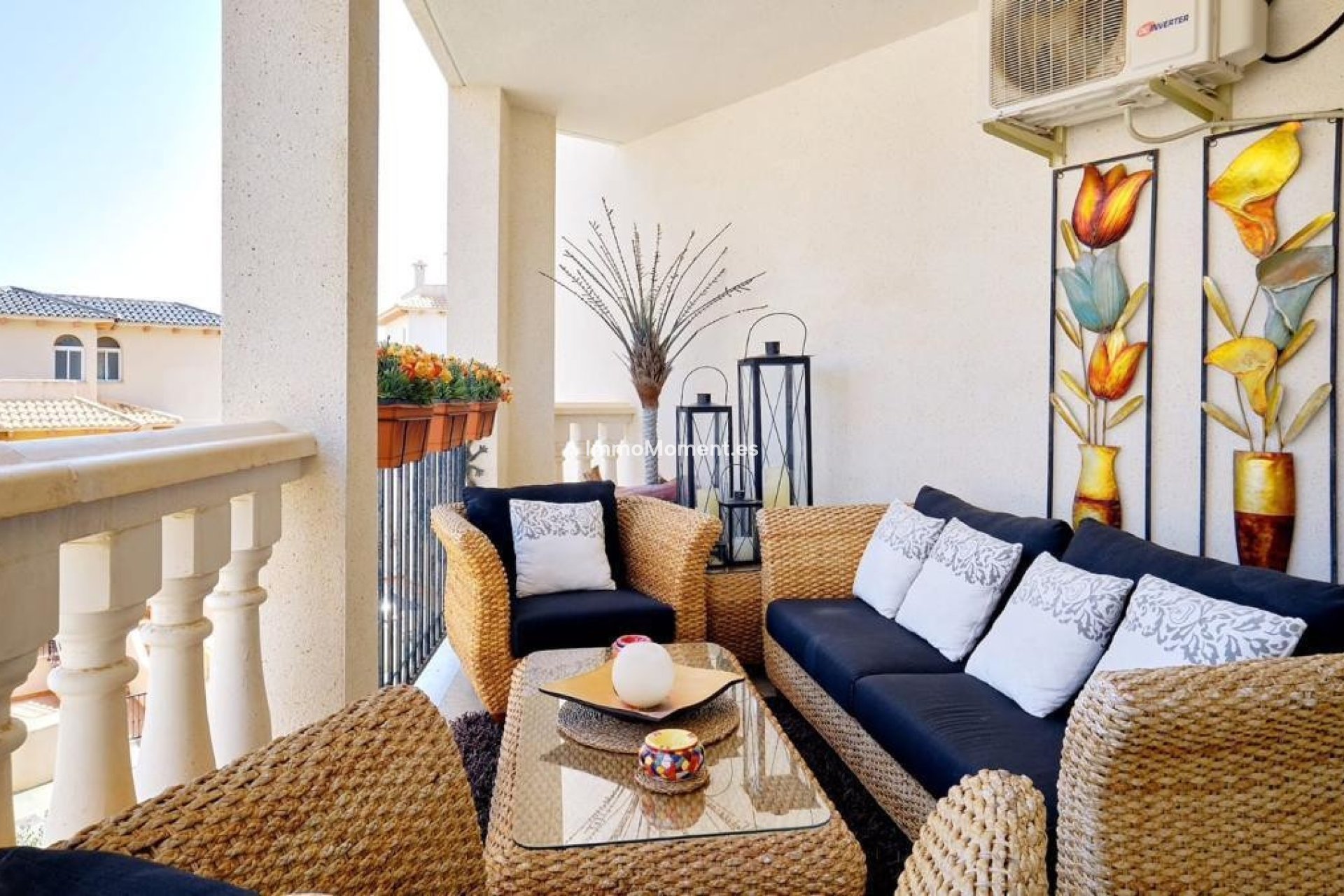 Resale - Apartment - Orihuela - Campoamor