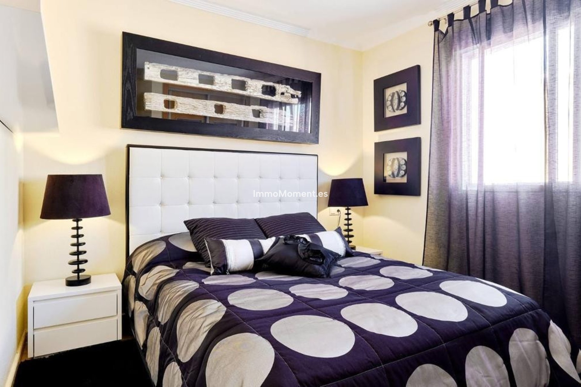 Resale - Apartment - Orihuela - Campoamor