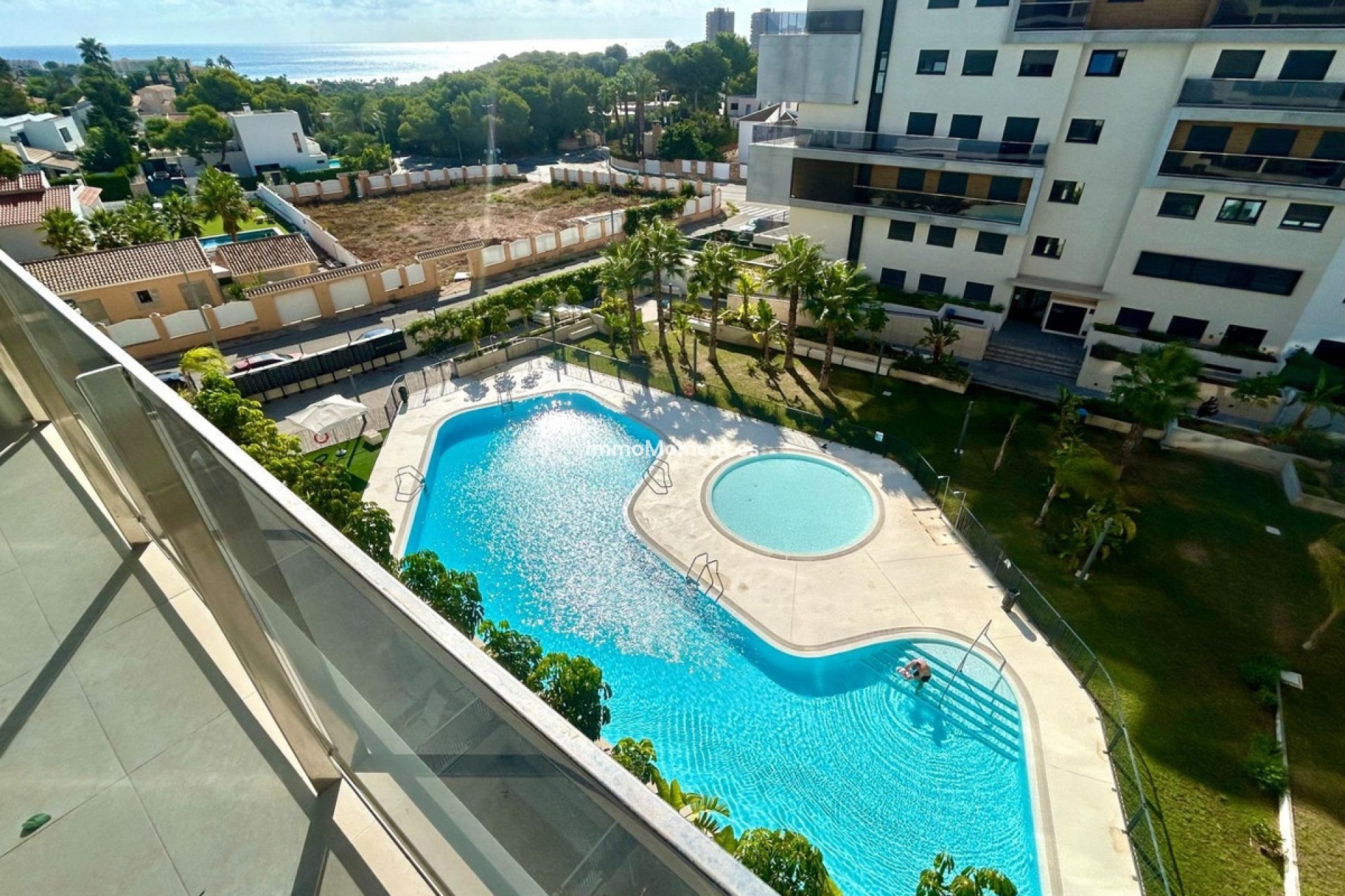 Resale - Apartment - Orihuela - Campoamor