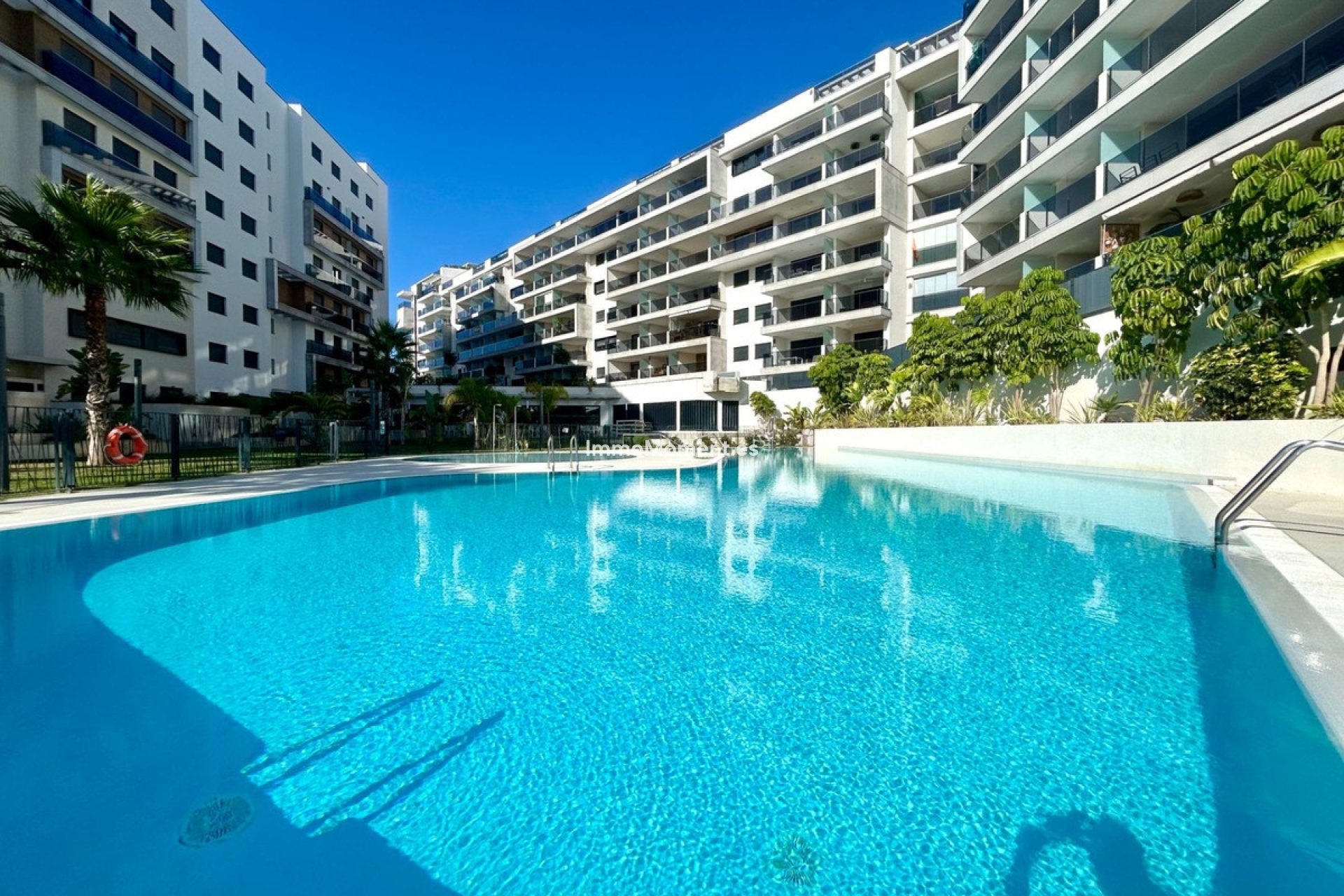 Resale - Apartment - Orihuela - Campoamor