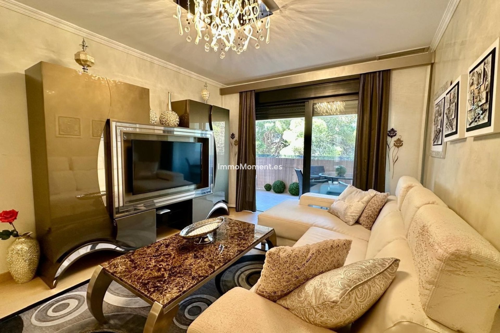 Resale - Apartment - Orihuela - Campoamor
