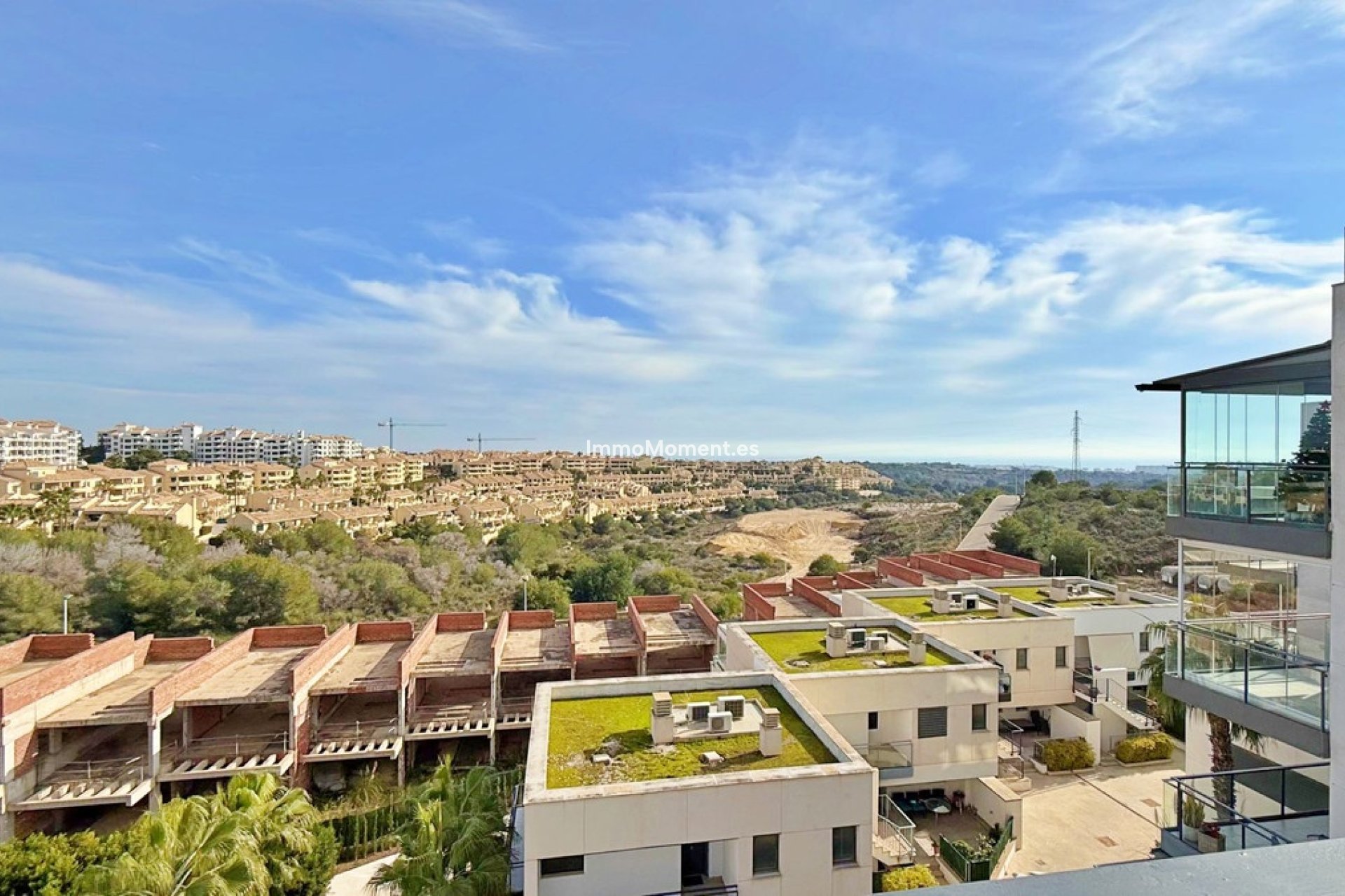 Resale - Apartment - Orihuela - Campoamor