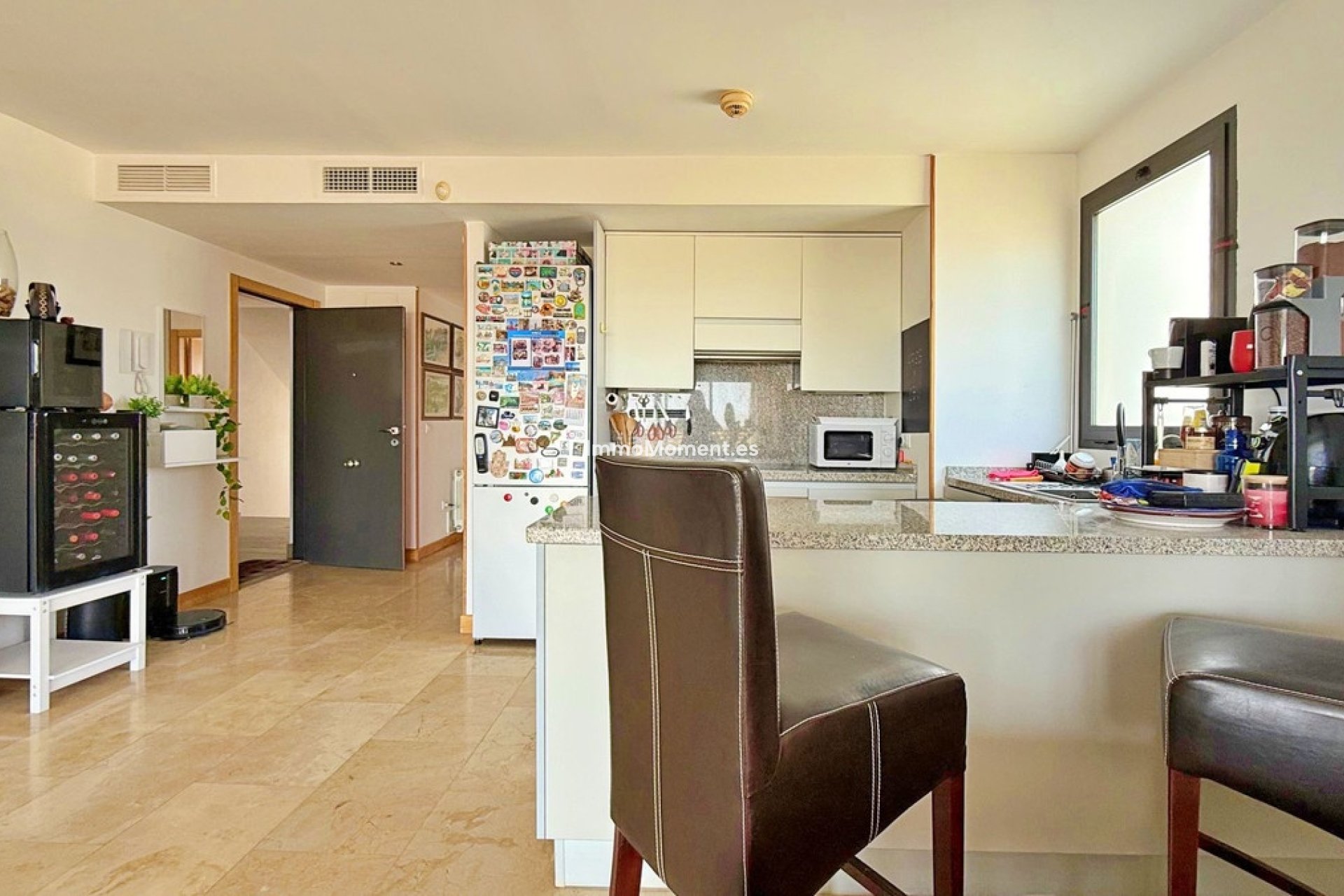 Resale - Apartment - Orihuela - Campoamor