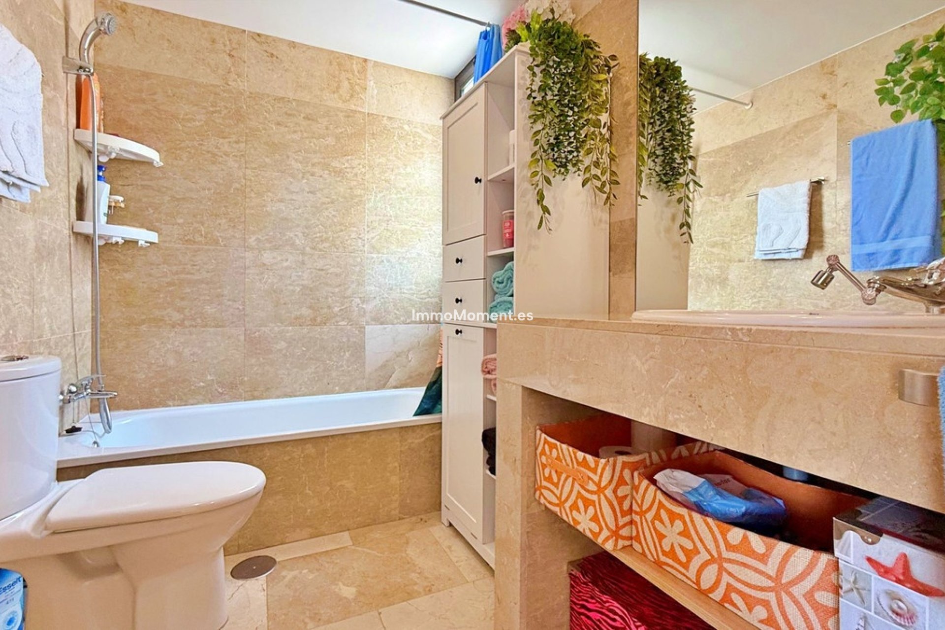 Resale - Apartment - Orihuela - Campoamor