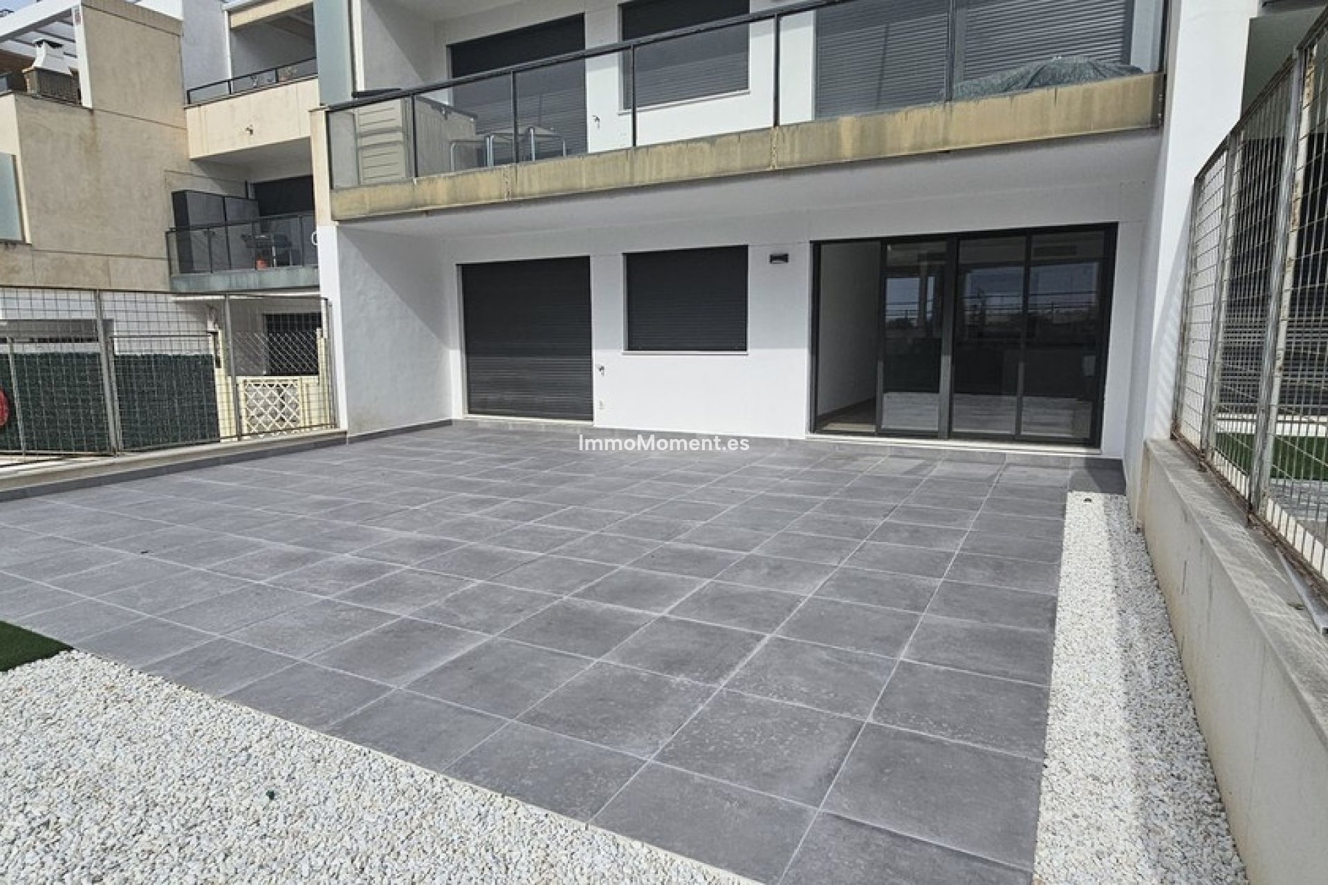 Resale - Apartment - Orihuela - Campoamor