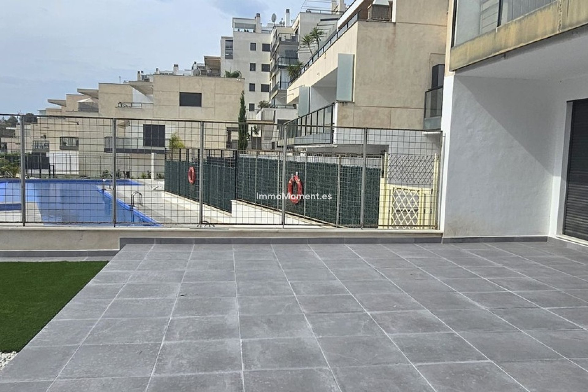 Resale - Apartment - Orihuela - Campoamor