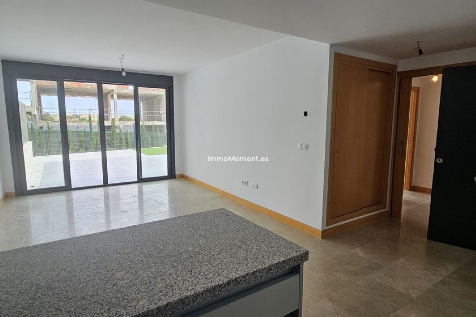 Resale - Apartment - Orihuela - Campoamor