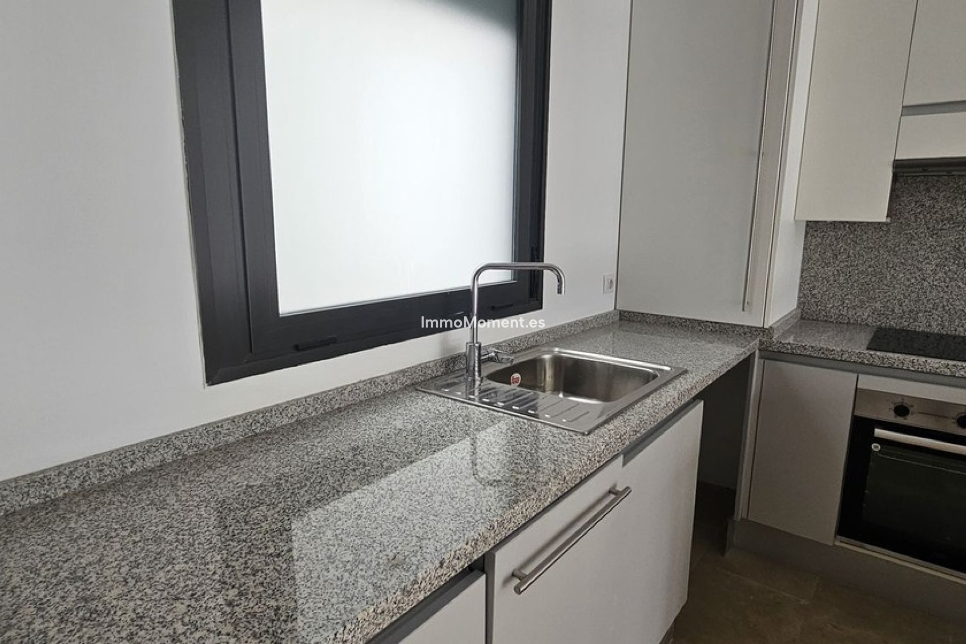 Resale - Apartment - Orihuela - Campoamor