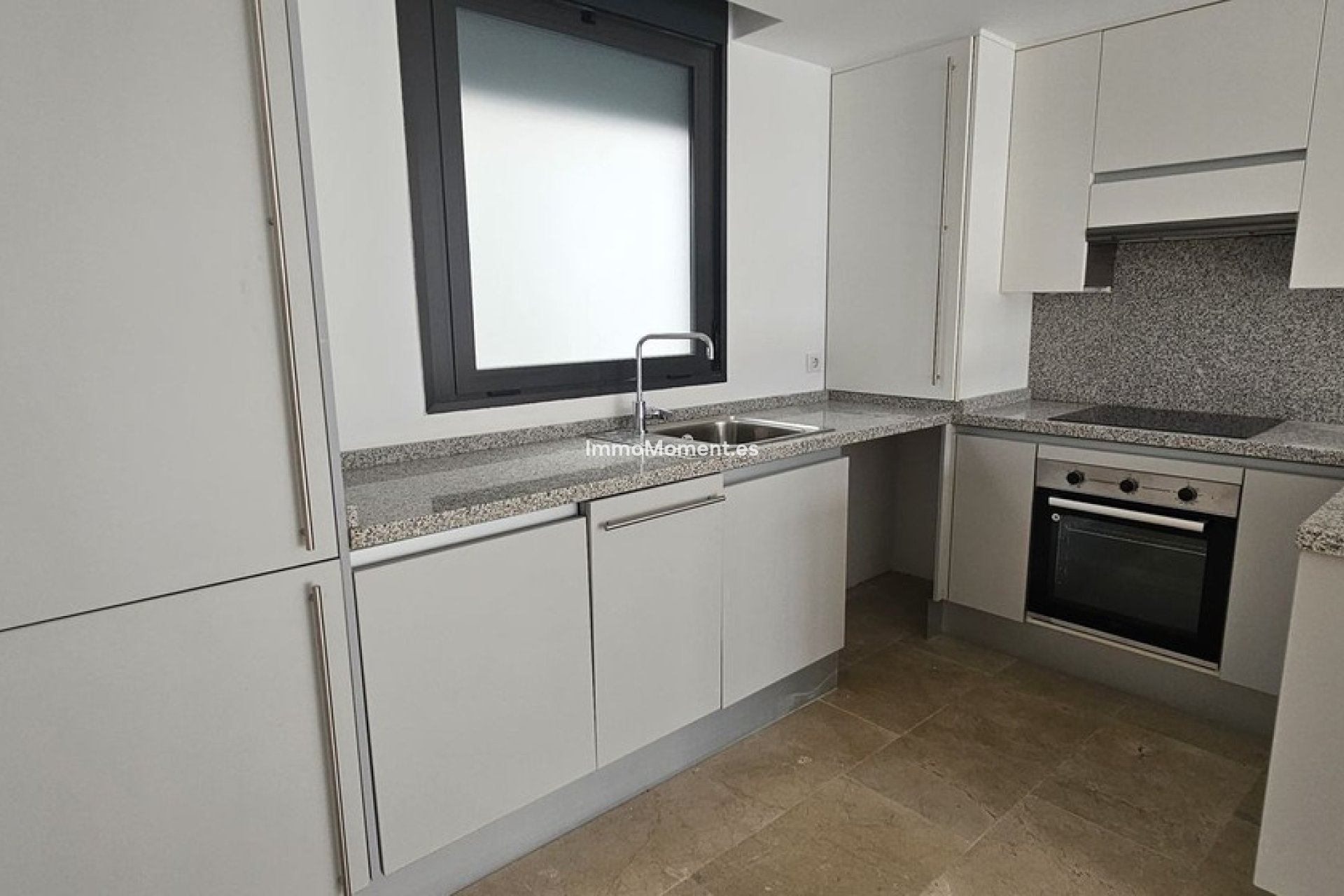 Resale - Apartment - Orihuela - Campoamor