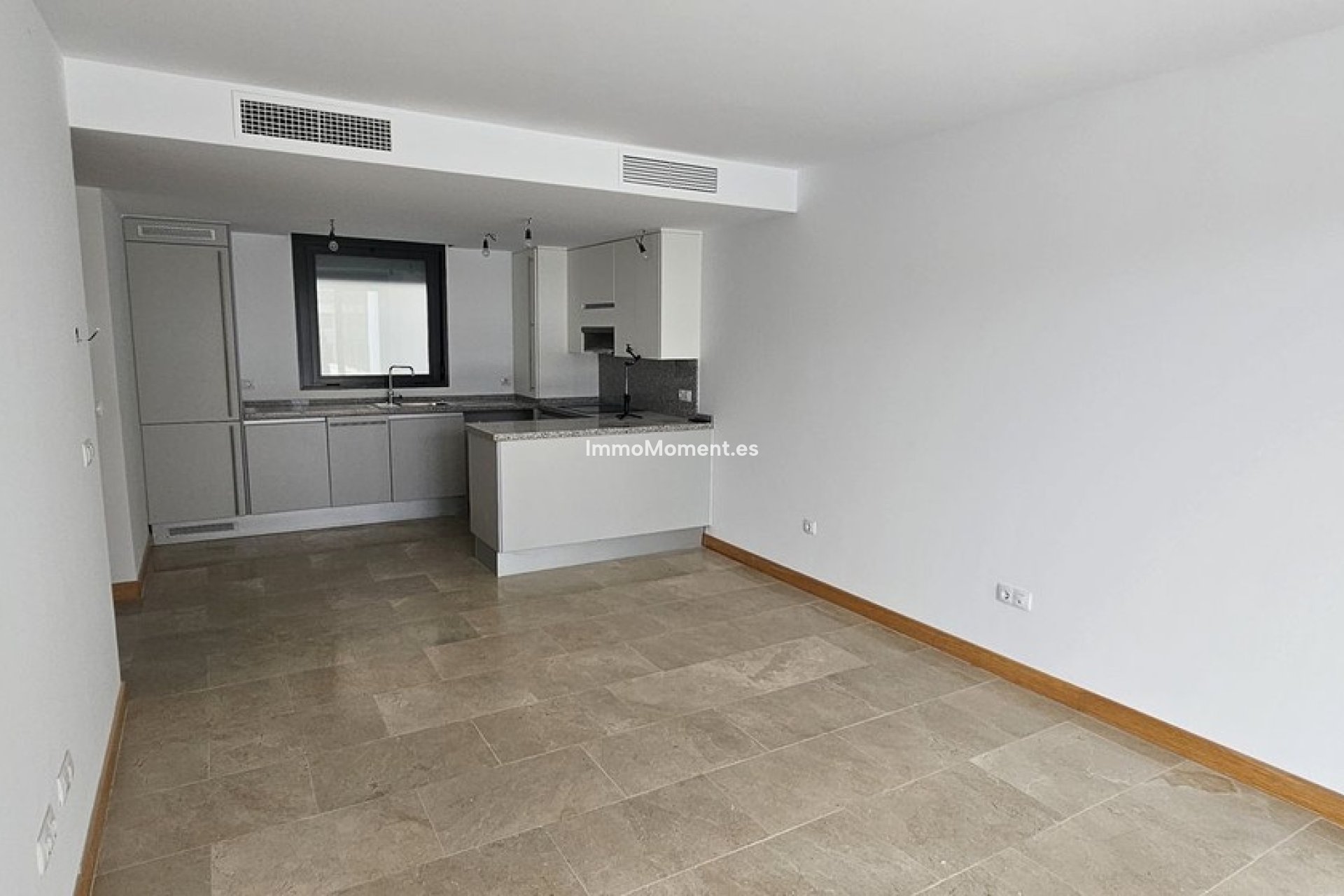 Resale - Apartment - Orihuela - Campoamor