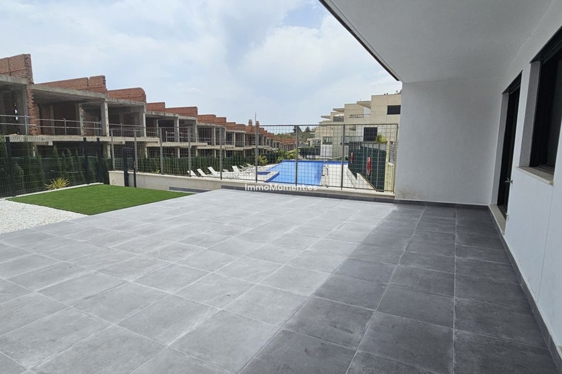 Resale - Apartment - Orihuela - Campoamor