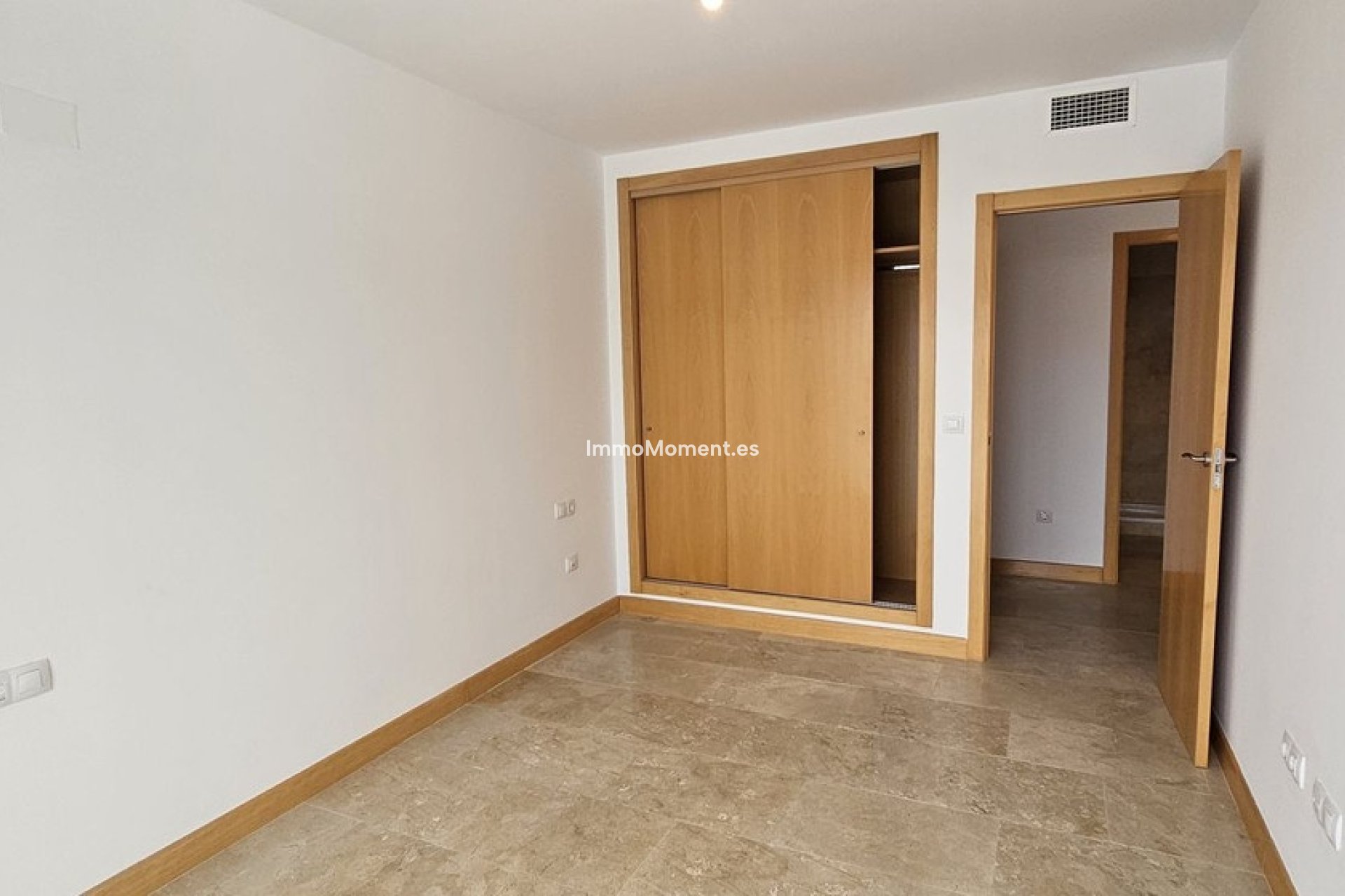 Resale - Apartment - Orihuela - Campoamor