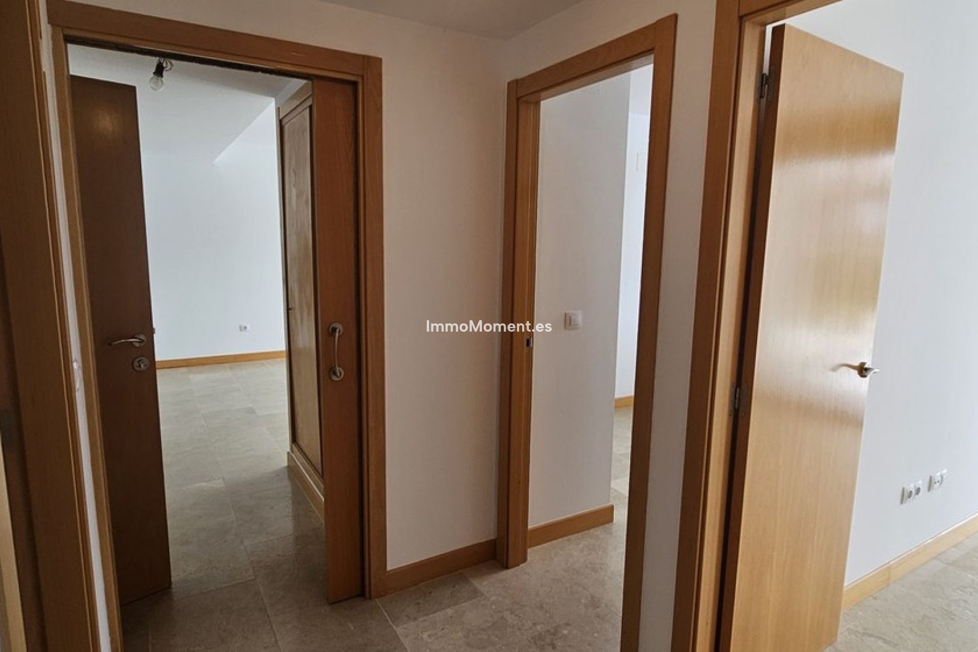 Resale - Apartment - Orihuela - Campoamor