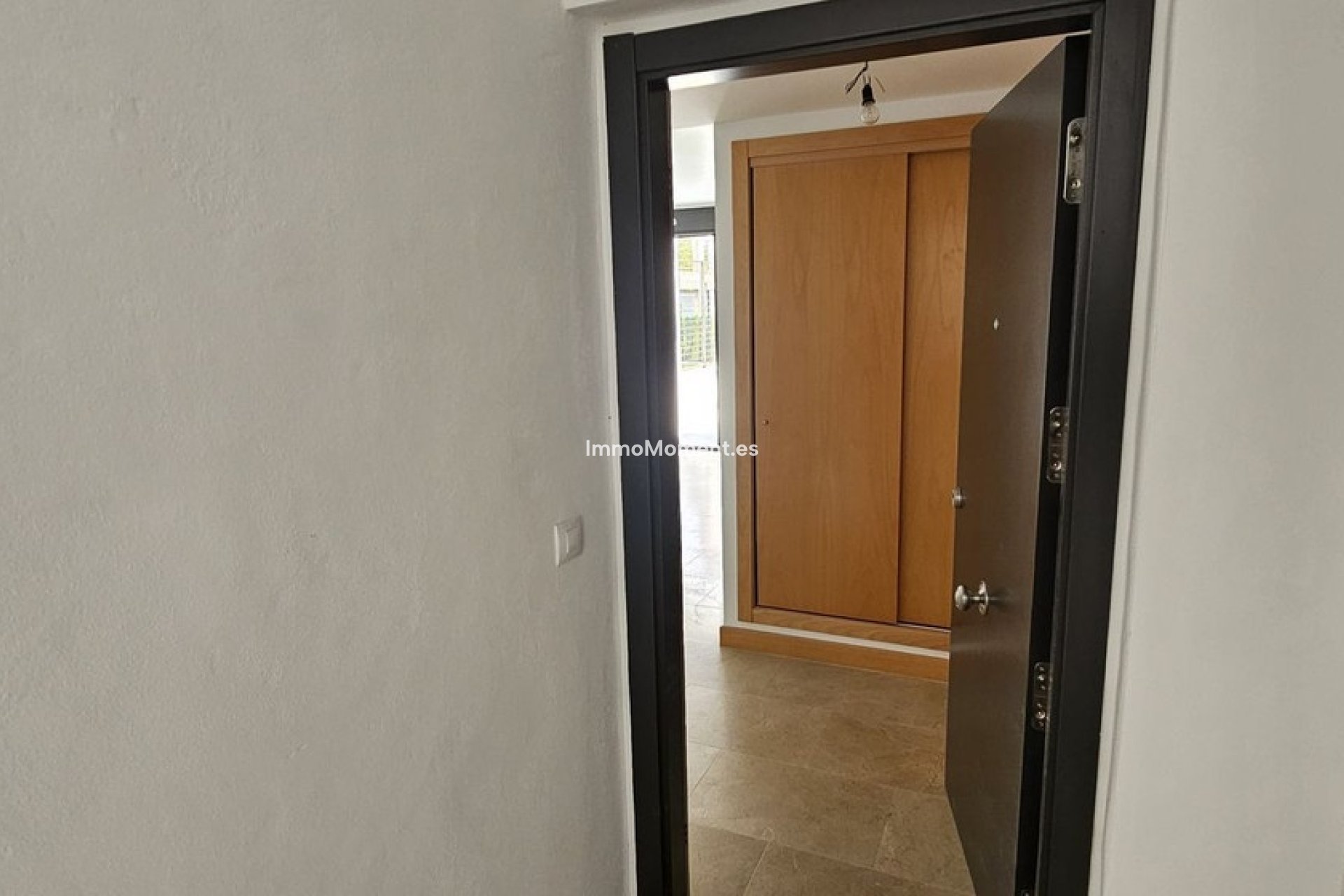 Resale - Apartment - Orihuela - Campoamor