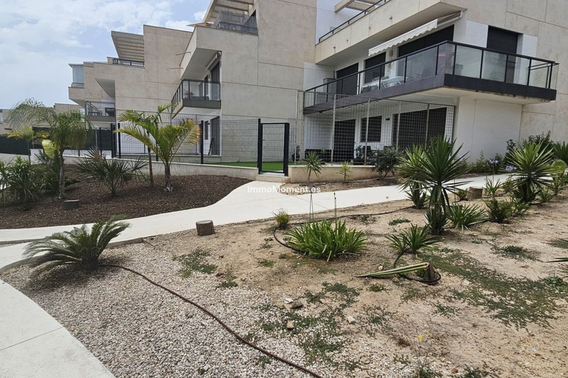 Resale - Apartment - Orihuela - Campoamor
