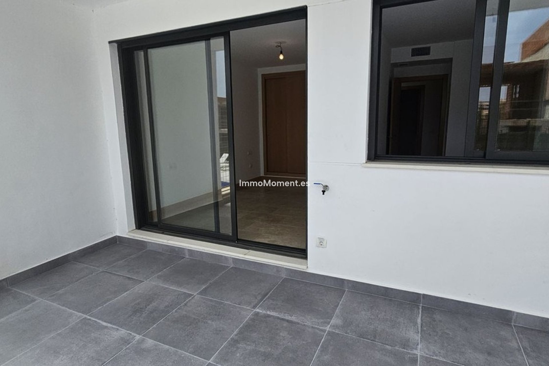 Resale - Apartment - Orihuela - Campoamor