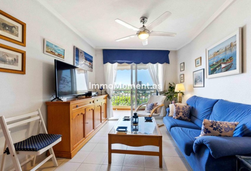 Resale - Apartment - Orihuela - Campoamor