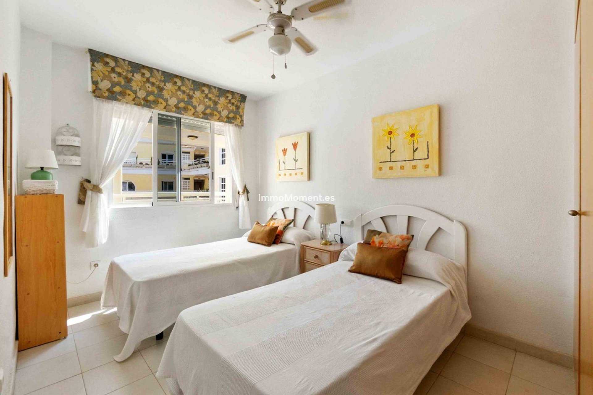 Resale - Apartment - Orihuela - Campoamor