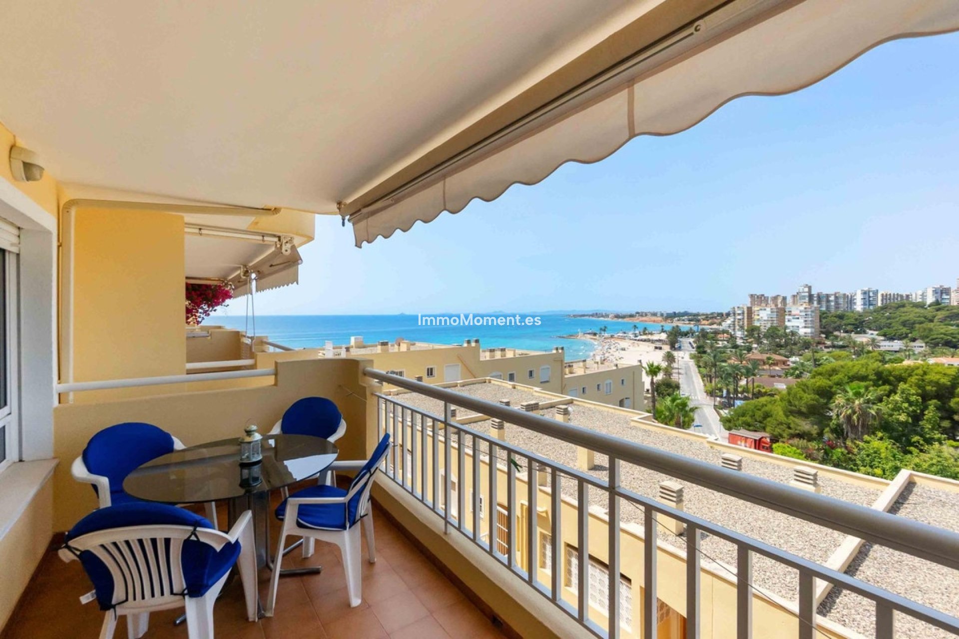 Resale - Apartment - Orihuela - Campoamor