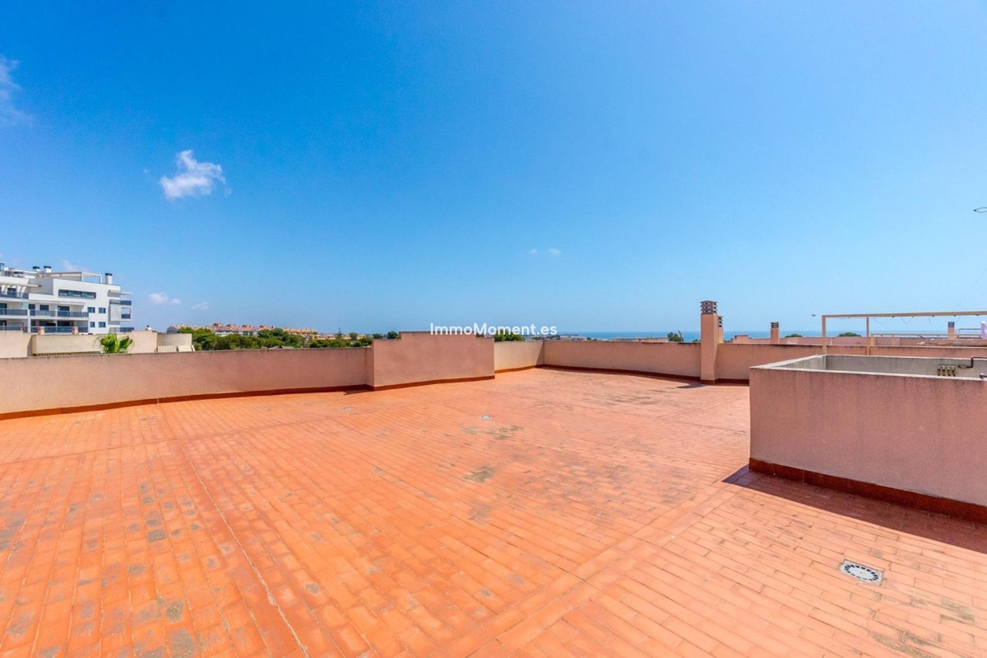 Resale - Apartment - Orihuela - Campoamor