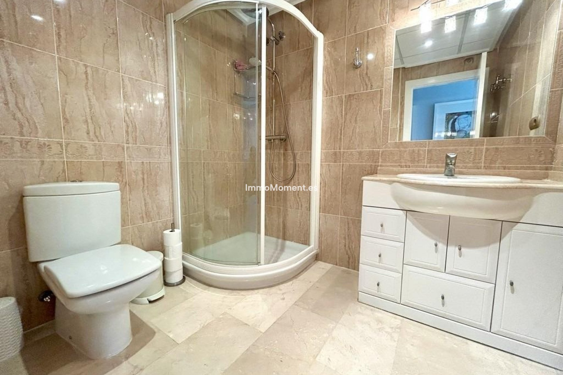 Resale - Apartment - Orihuela - Campoamor