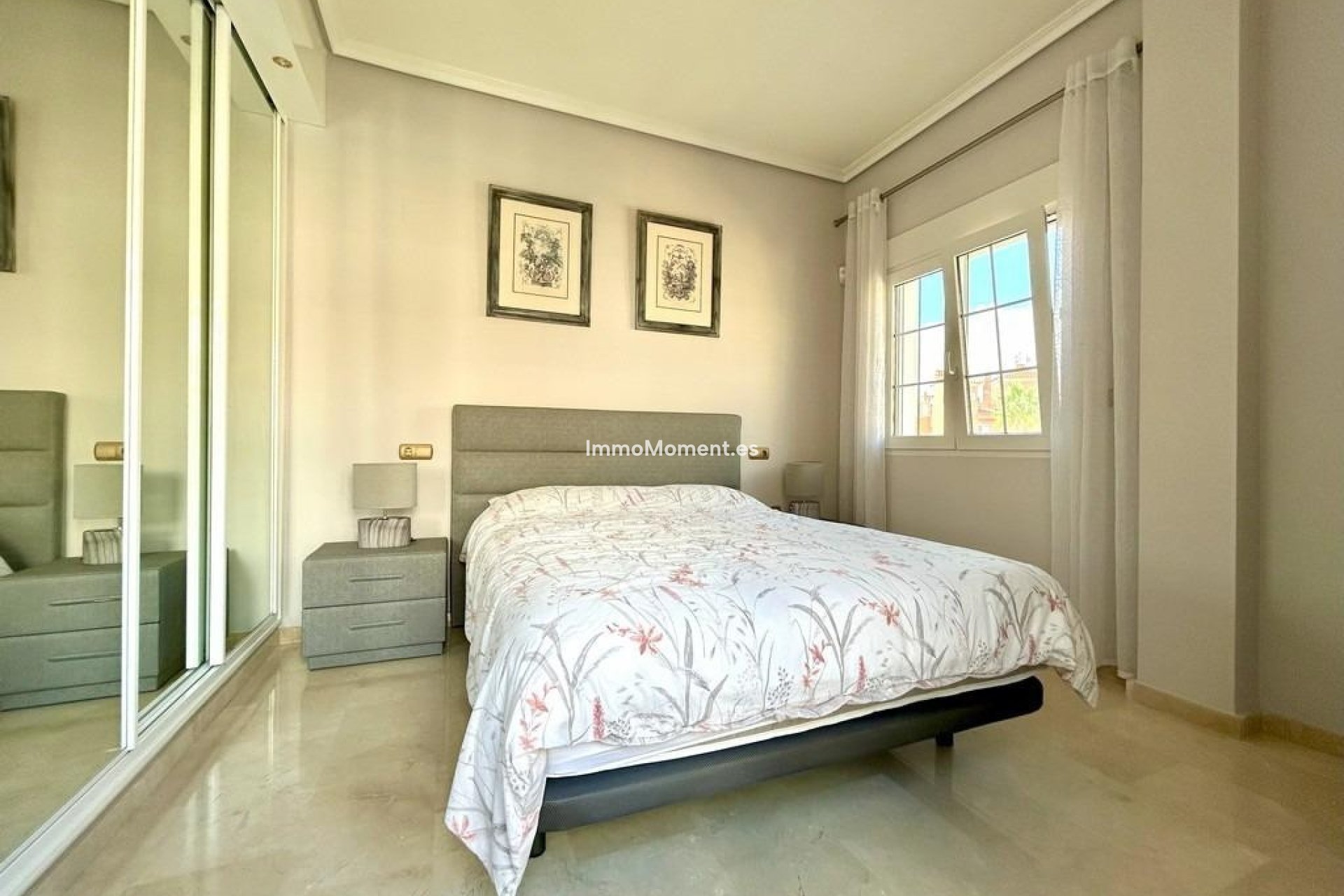 Resale - Apartment - Orihuela - Campoamor