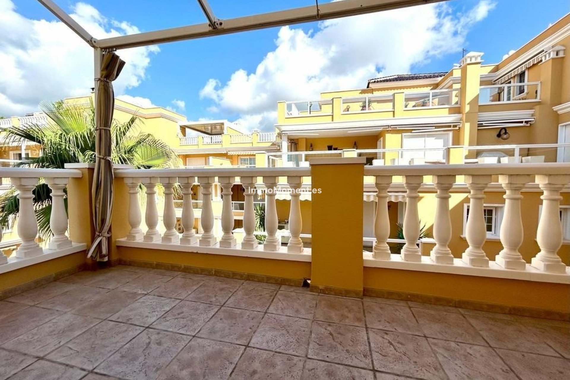 Resale - Apartment - Orihuela - Campoamor