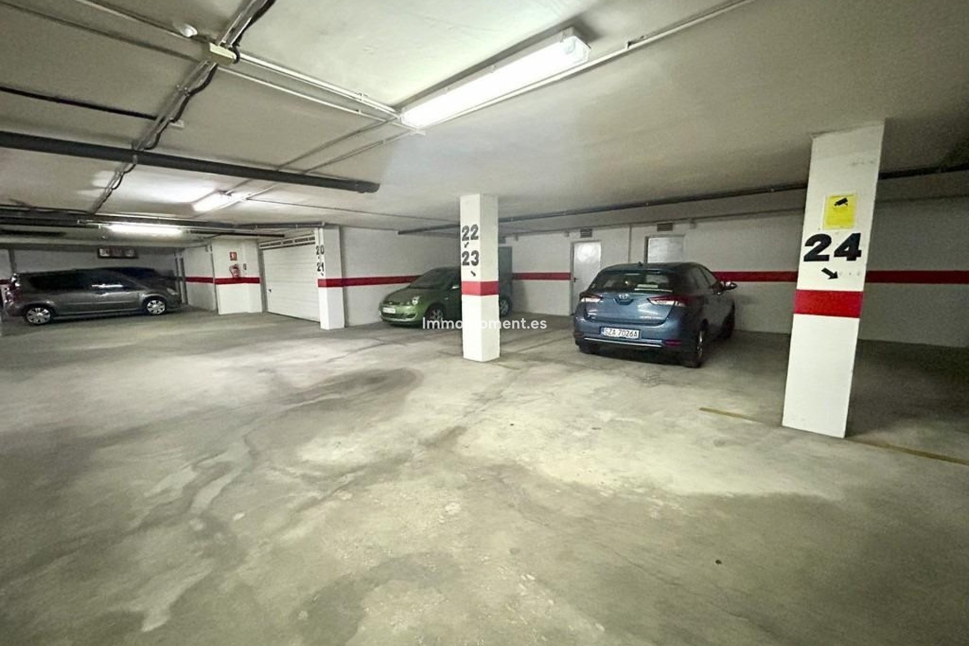 Resale - Apartment - Orihuela - Campoamor